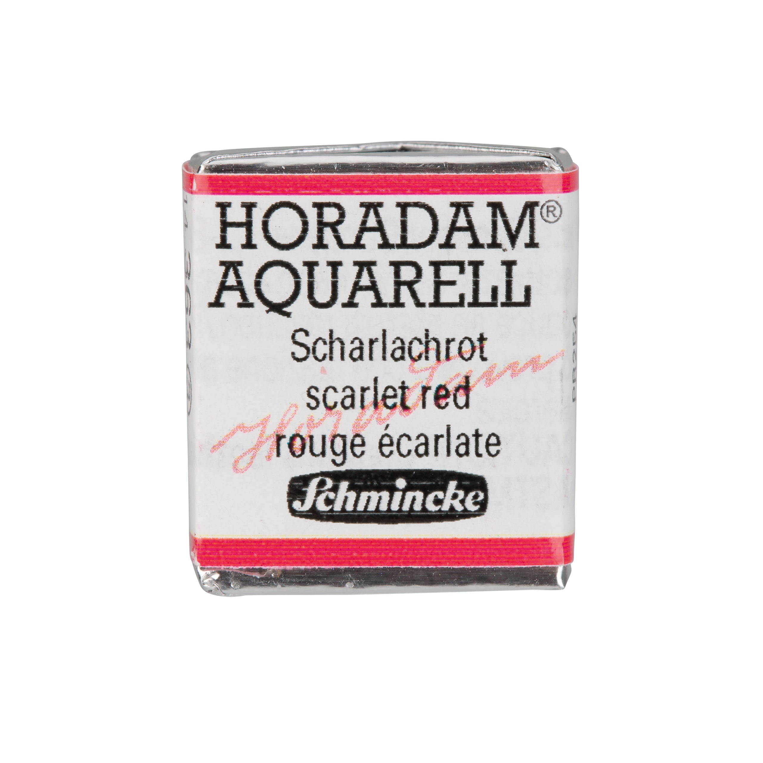 HORADAM Watercolour Pans
