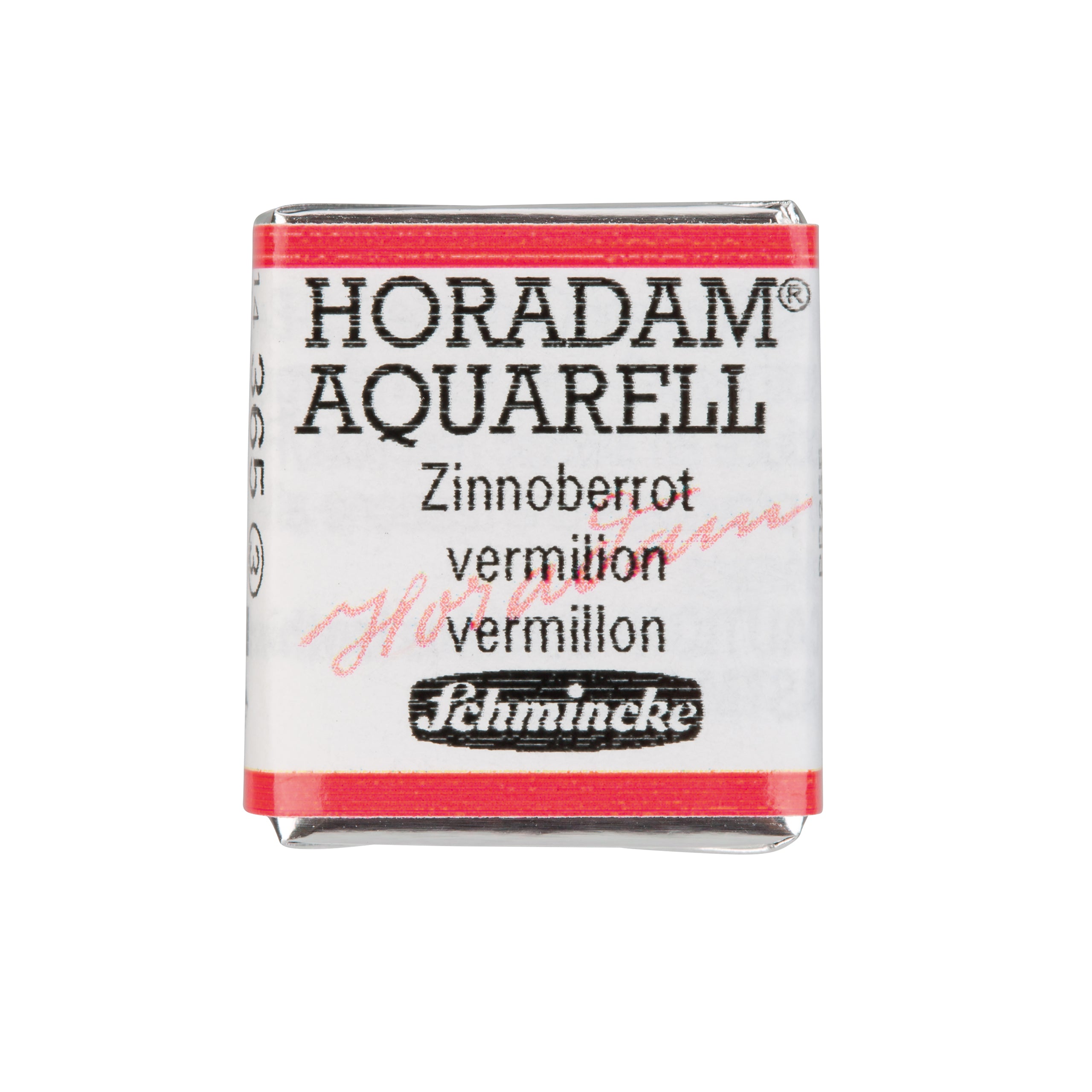 HORADAM Watercolour Pans