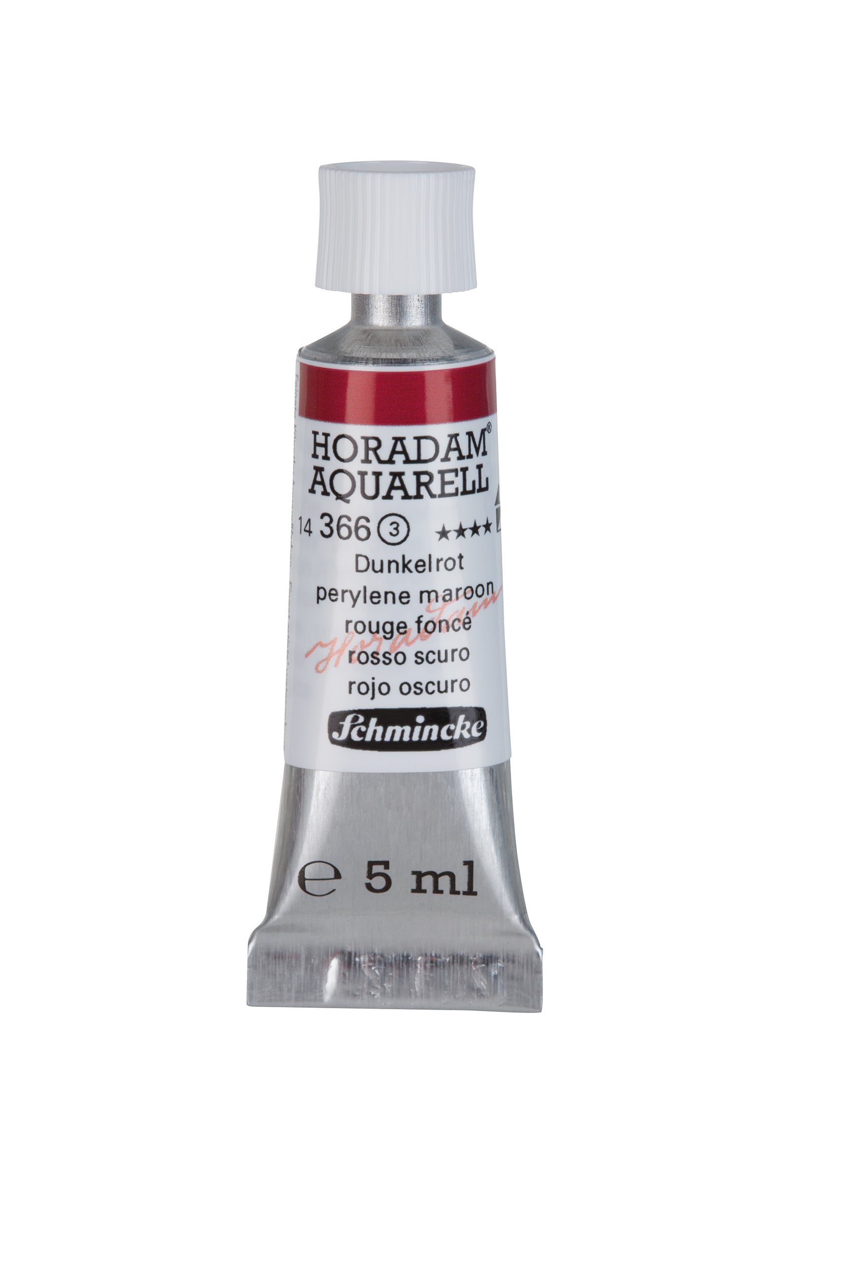 HORADAM Watercolour Tubes