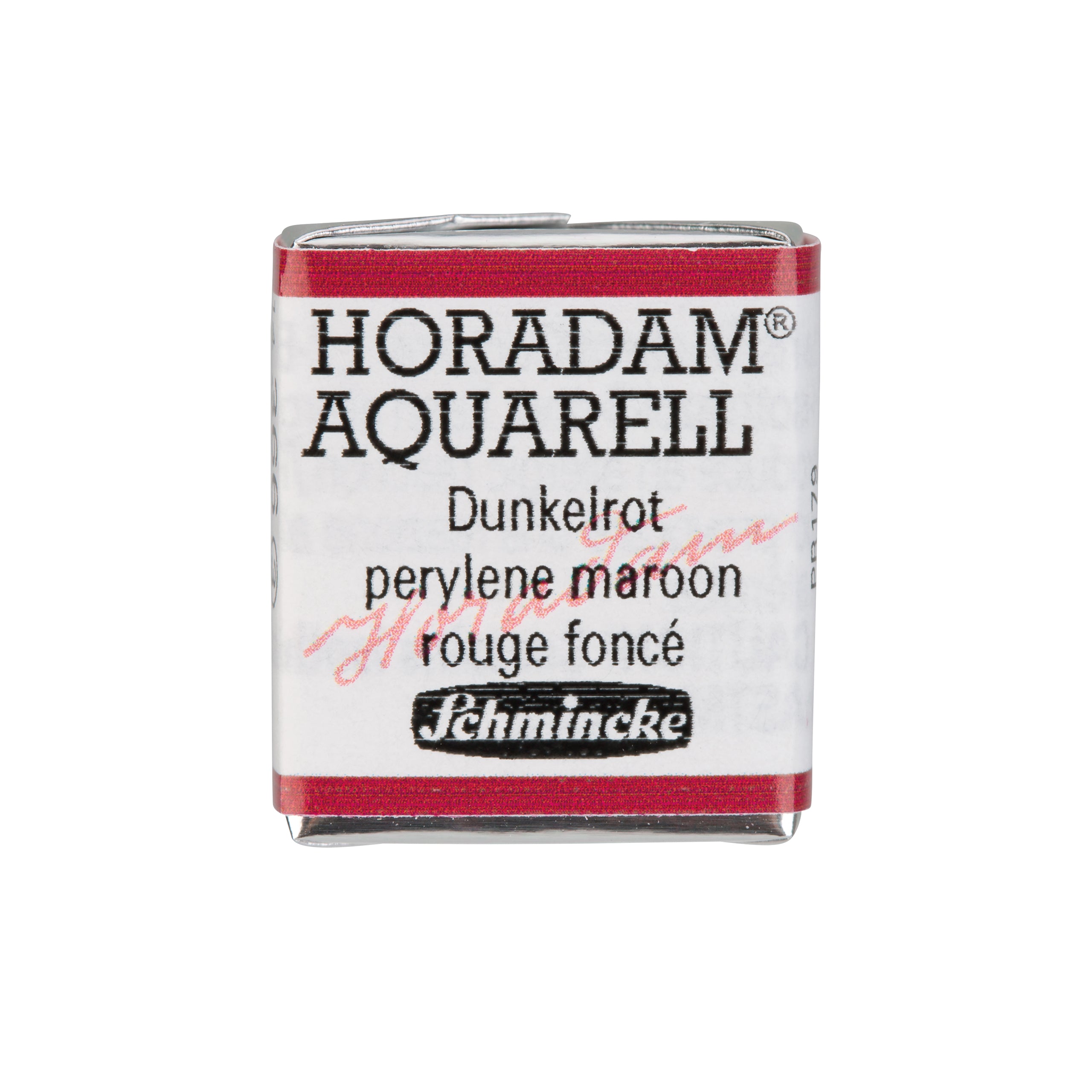 HORADAM Watercolour Pans