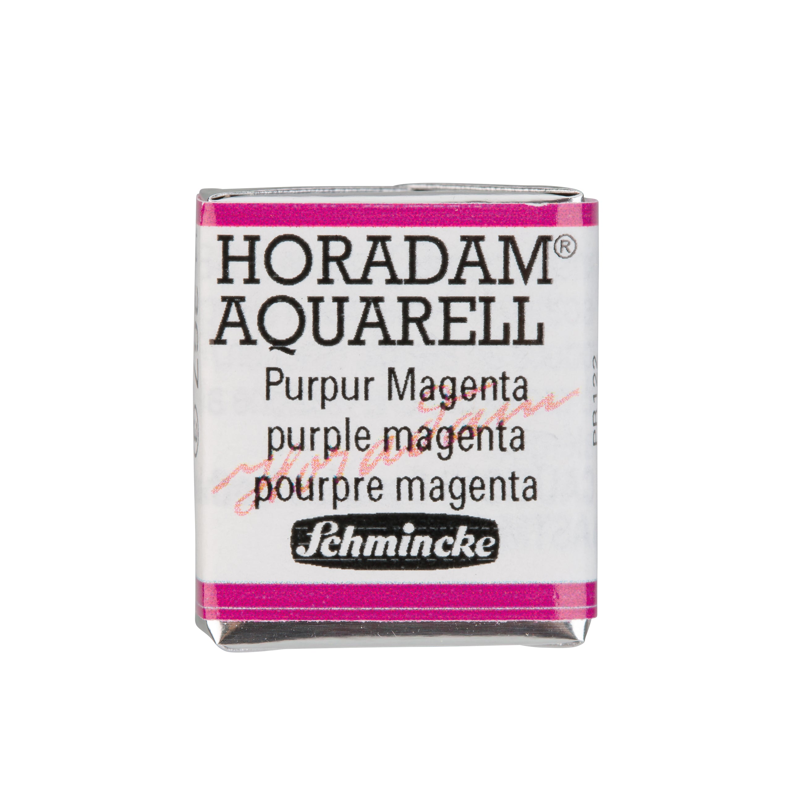 HORADAM Watercolour Pans