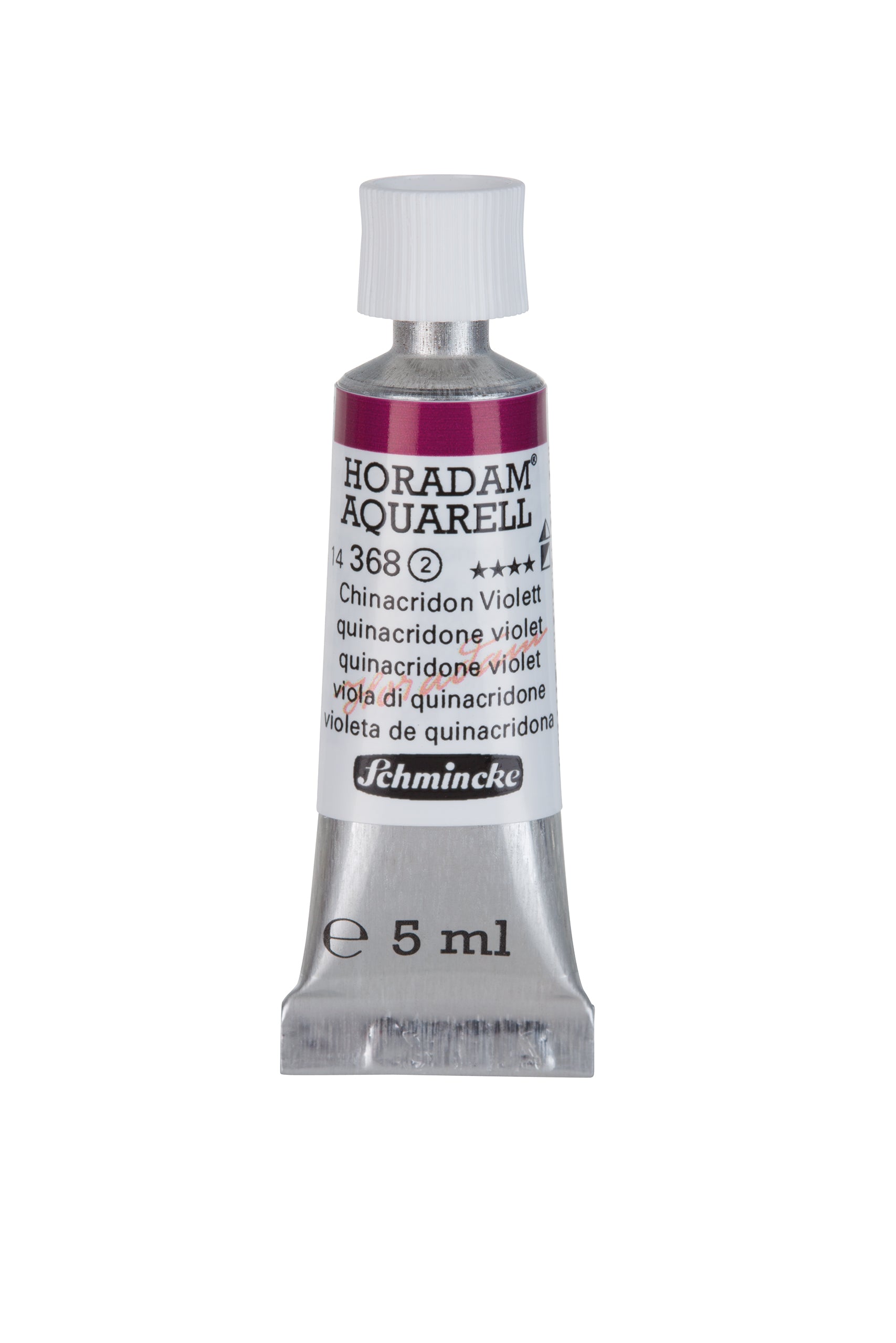 HORADAM Watercolour Tubes