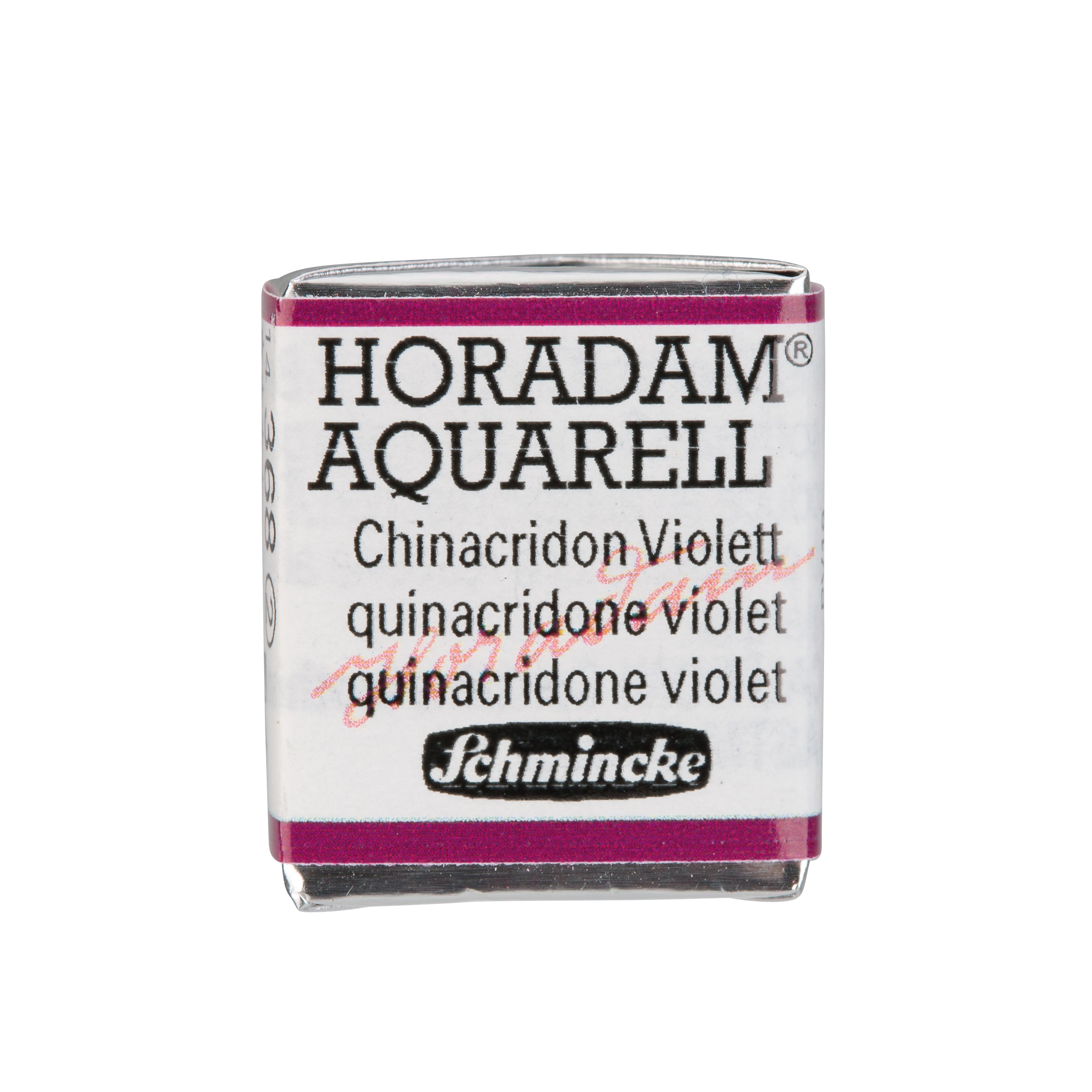 HORADAM Watercolour Pans