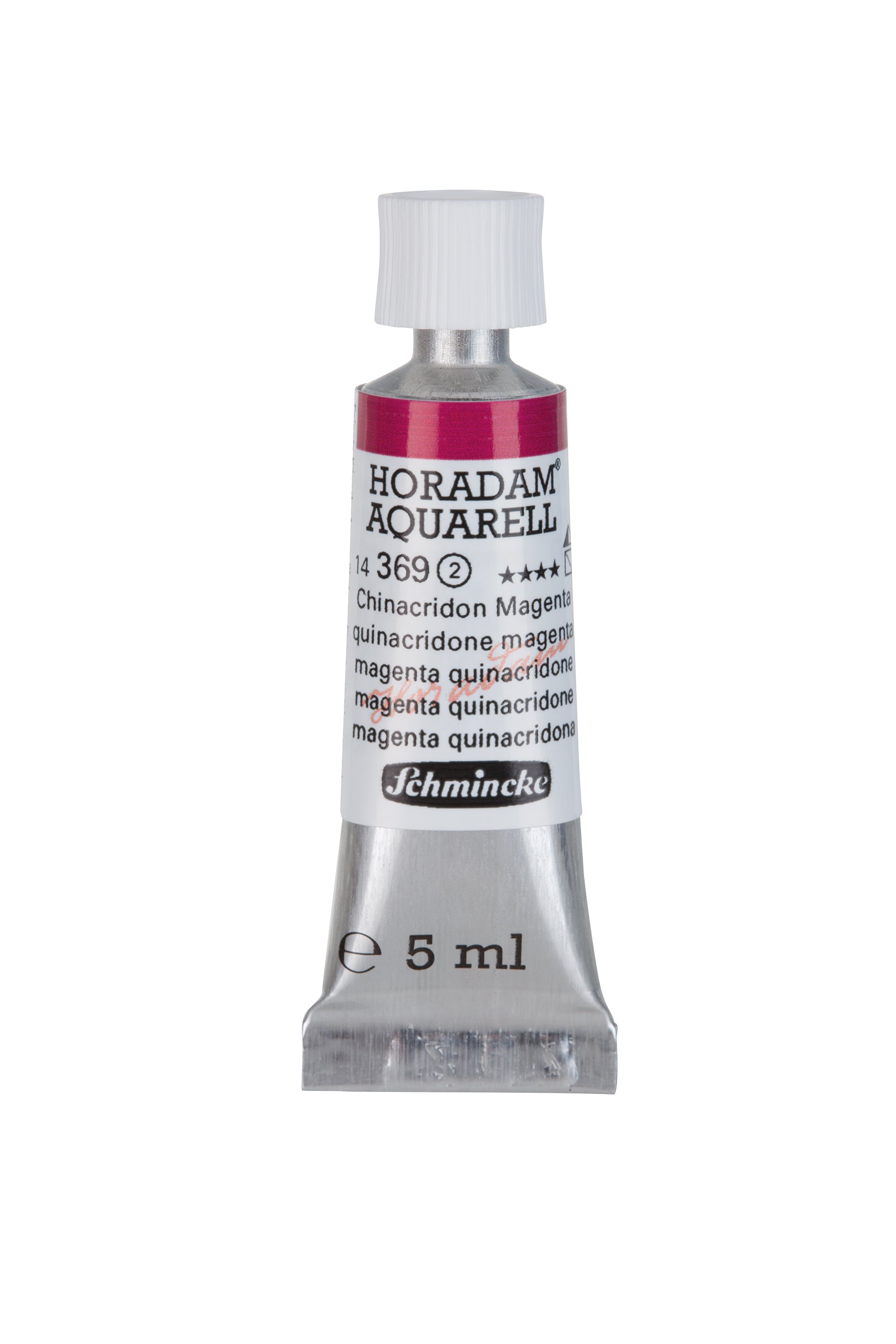 HORADAM Watercolour Tubes