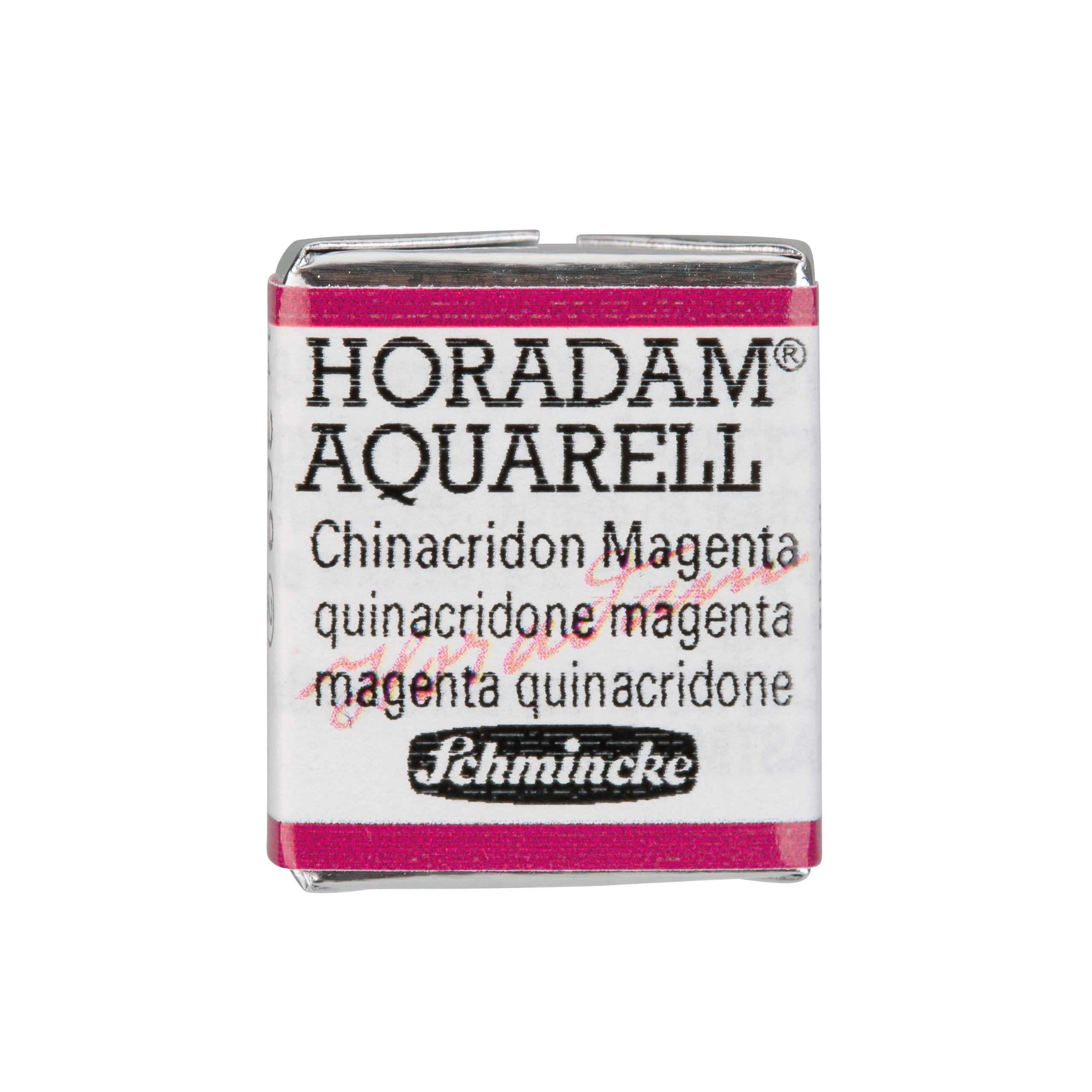 HORADAM Watercolour Pans