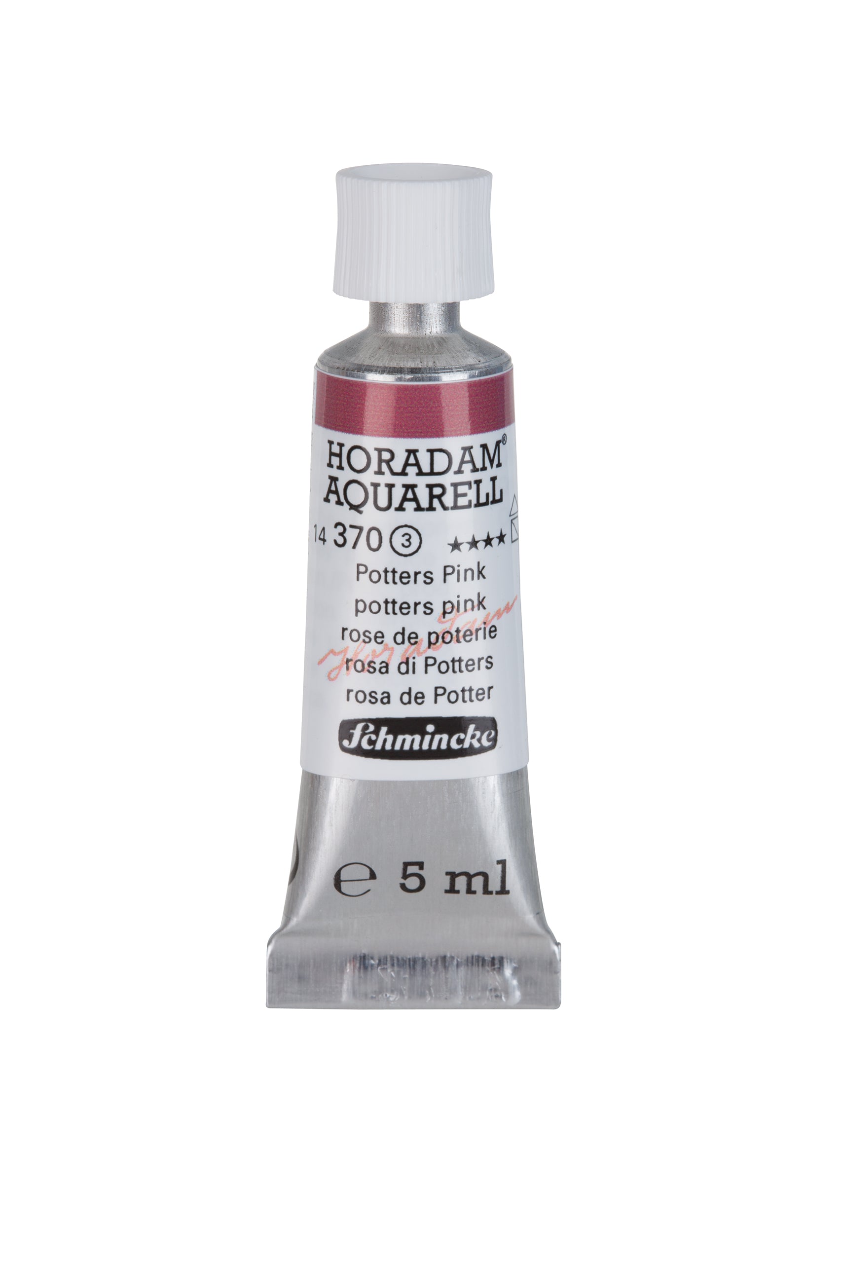 HORADAM Watercolour Tubes