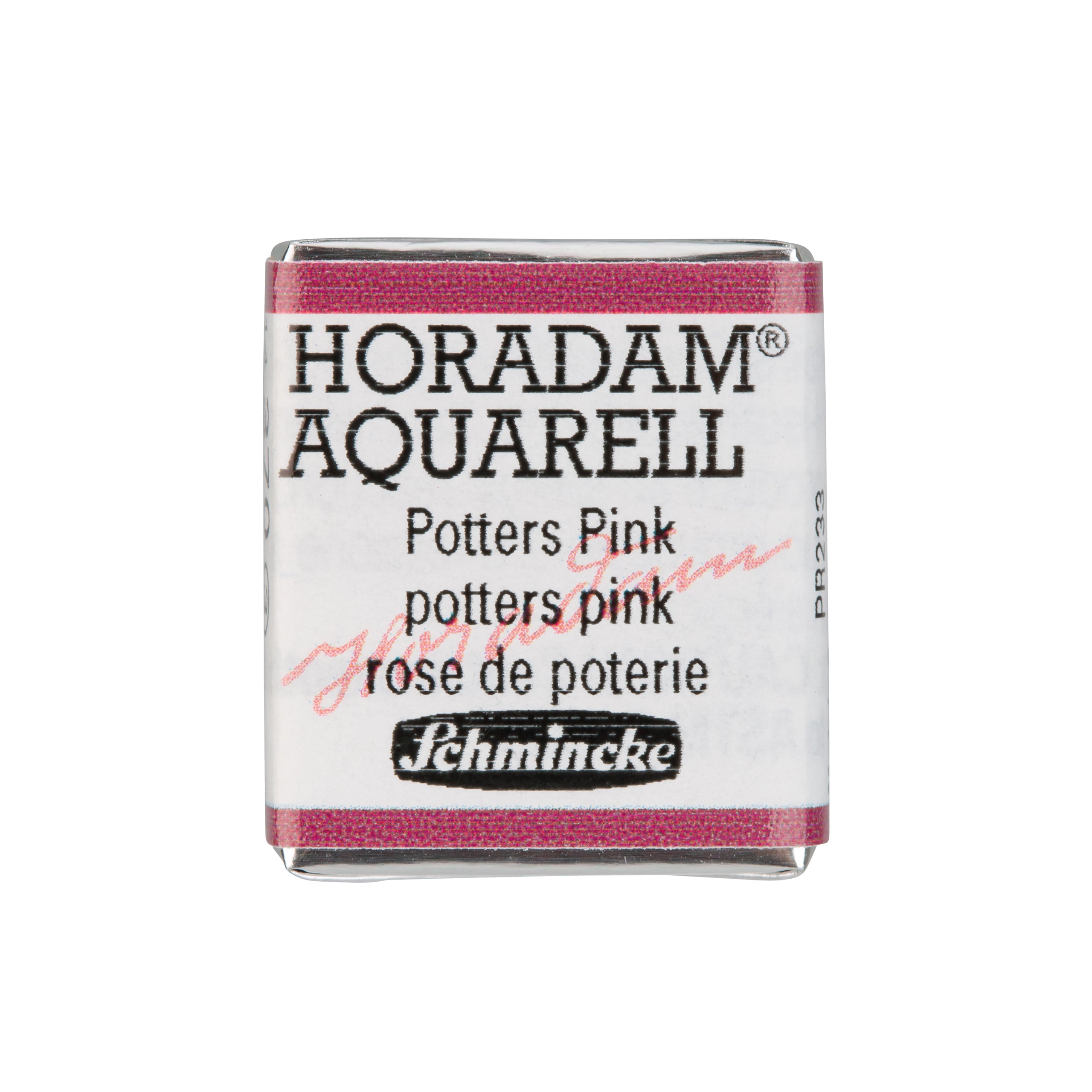 HORADAM Watercolour Pans