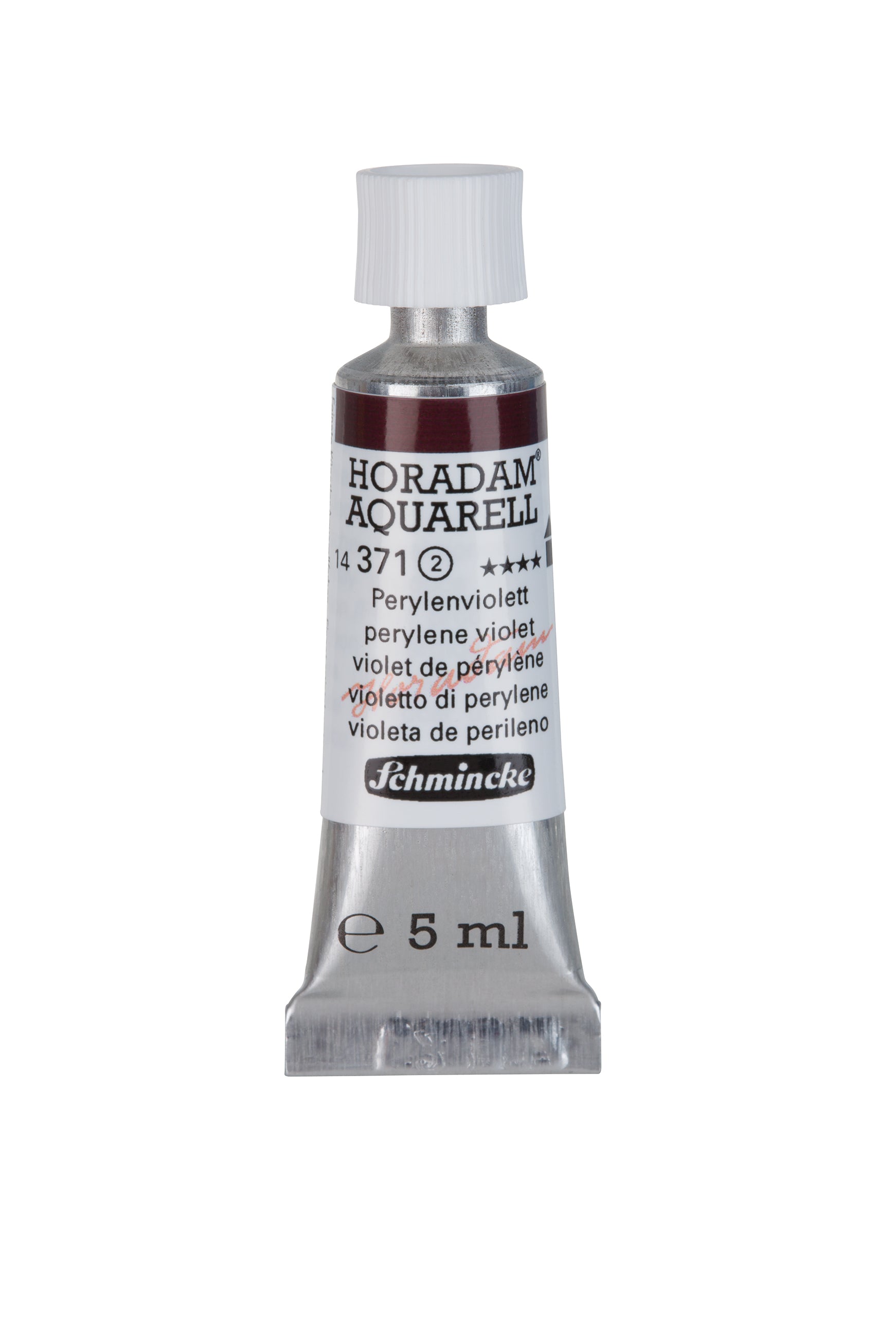 HORADAM Watercolour Tubes