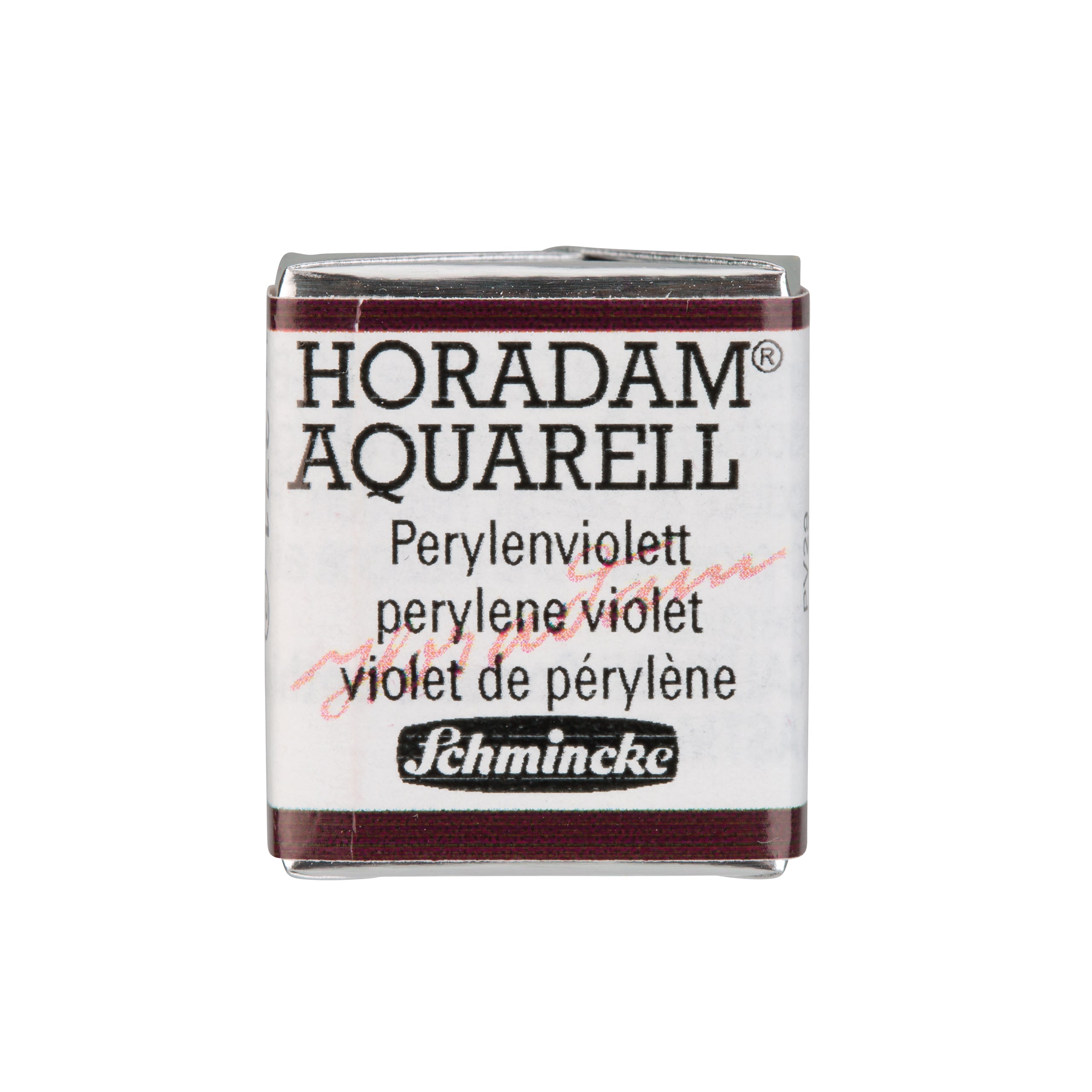 HORADAM Watercolour Pans