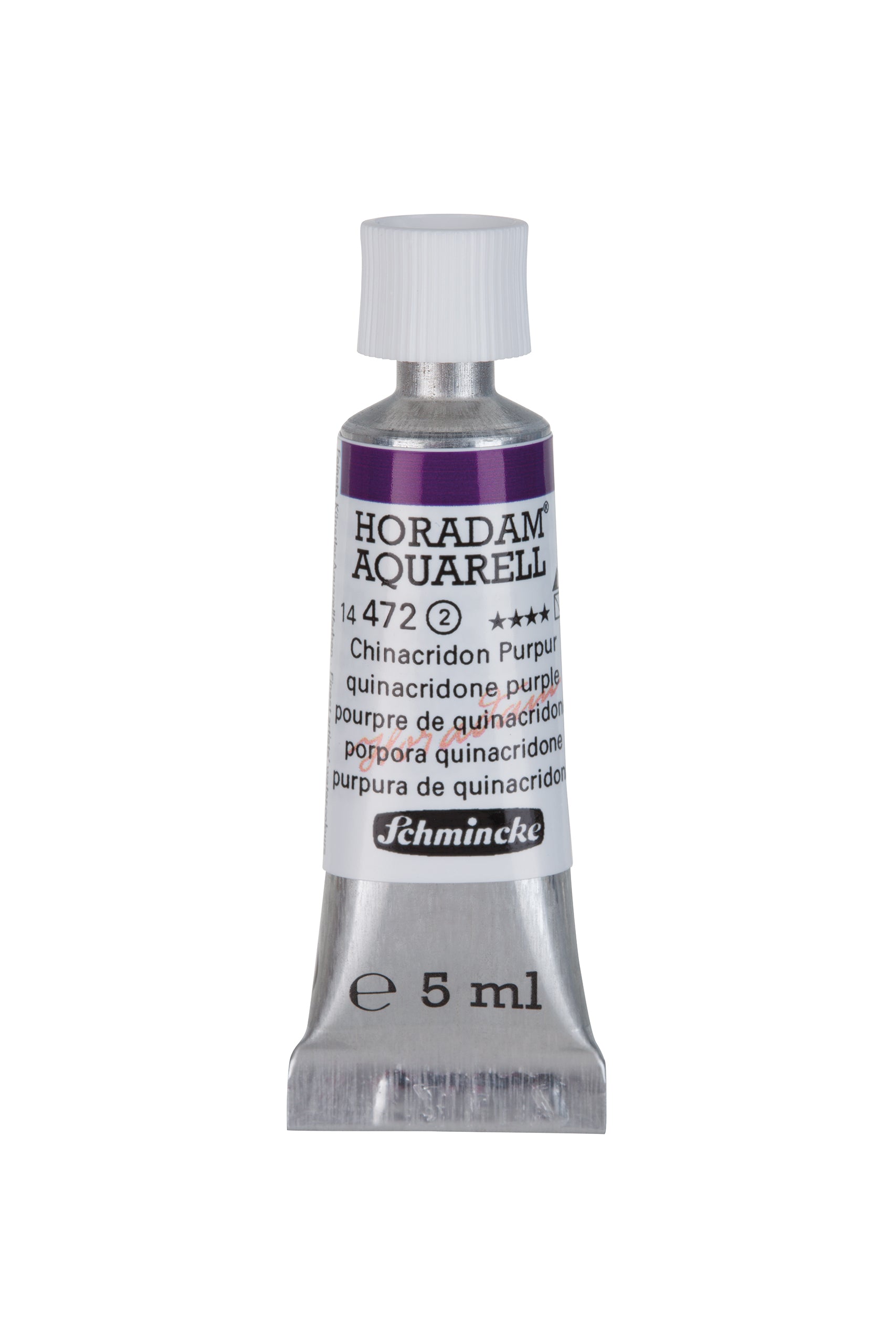 HORADAM Watercolour Tubes