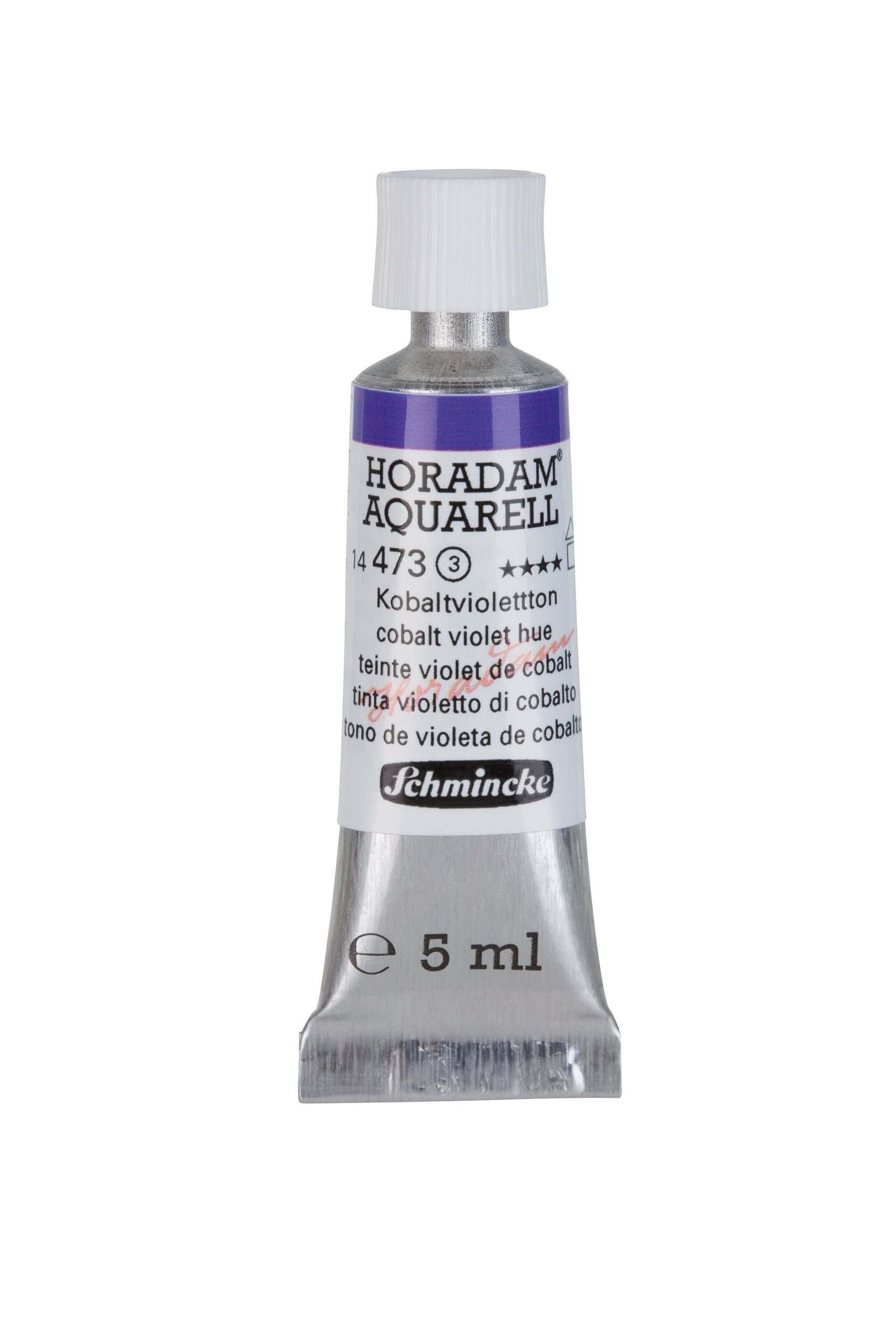 HORADAM Watercolour Tubes