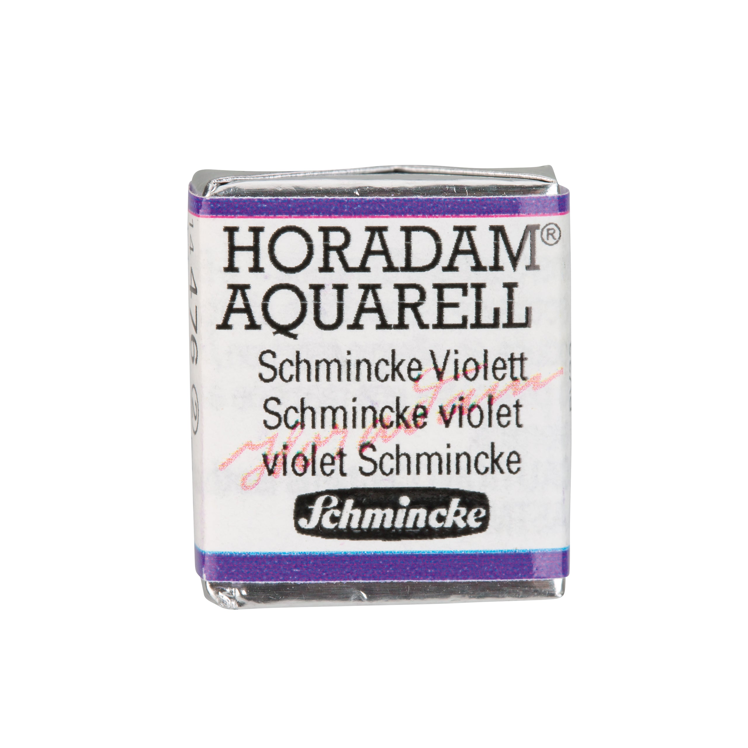 HORADAM Watercolour Pans