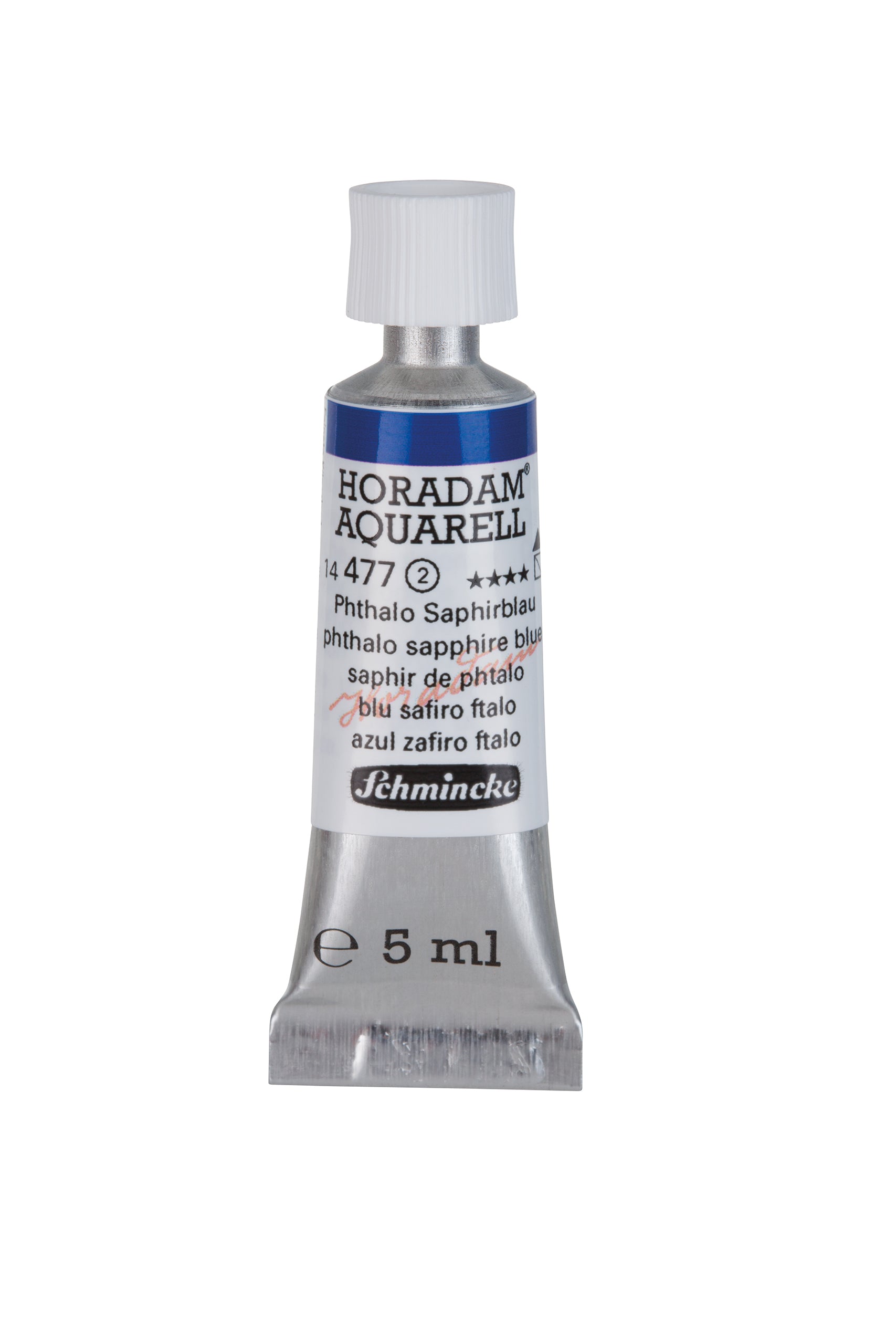 HORADAM Watercolour Tubes