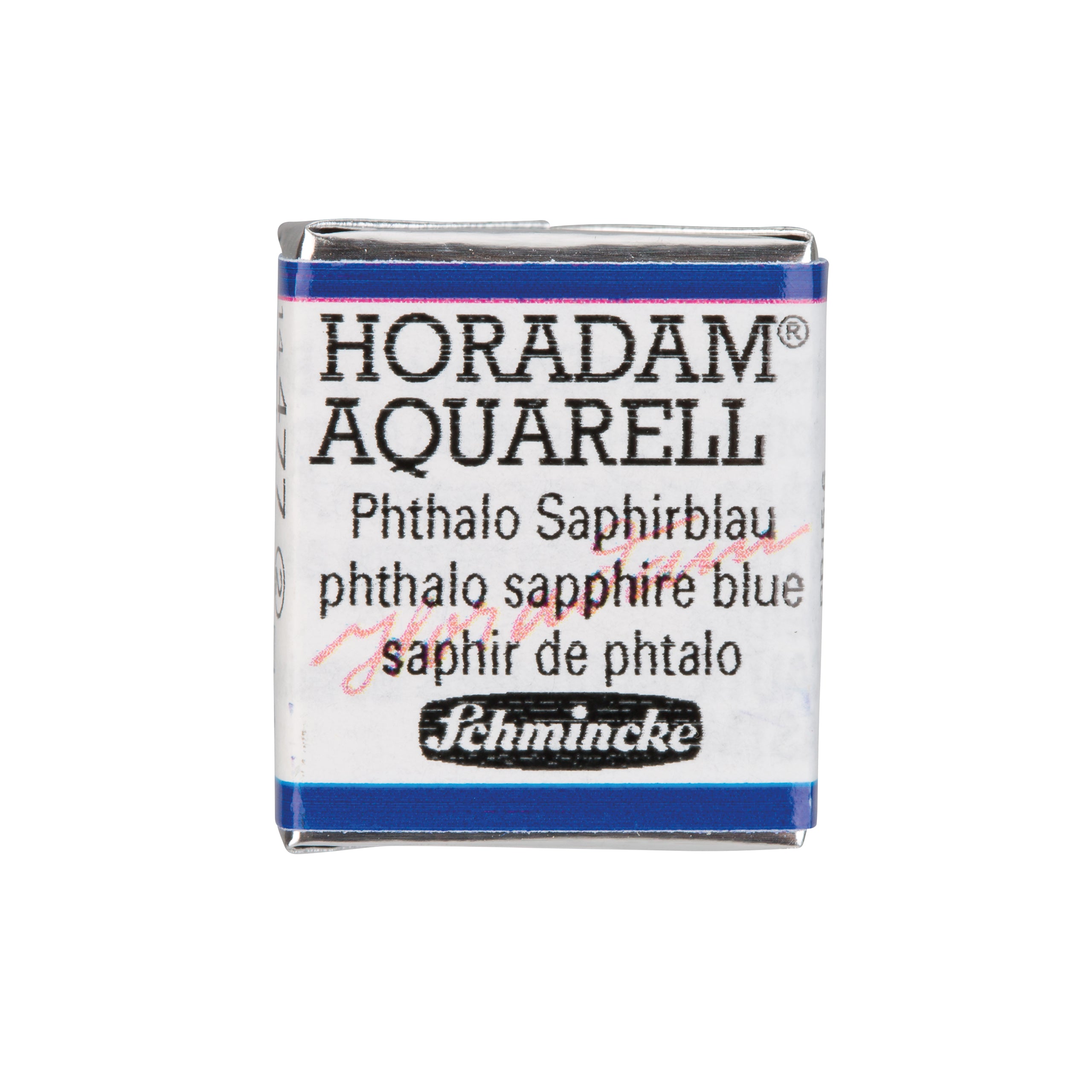 HORADAM Watercolour Pans