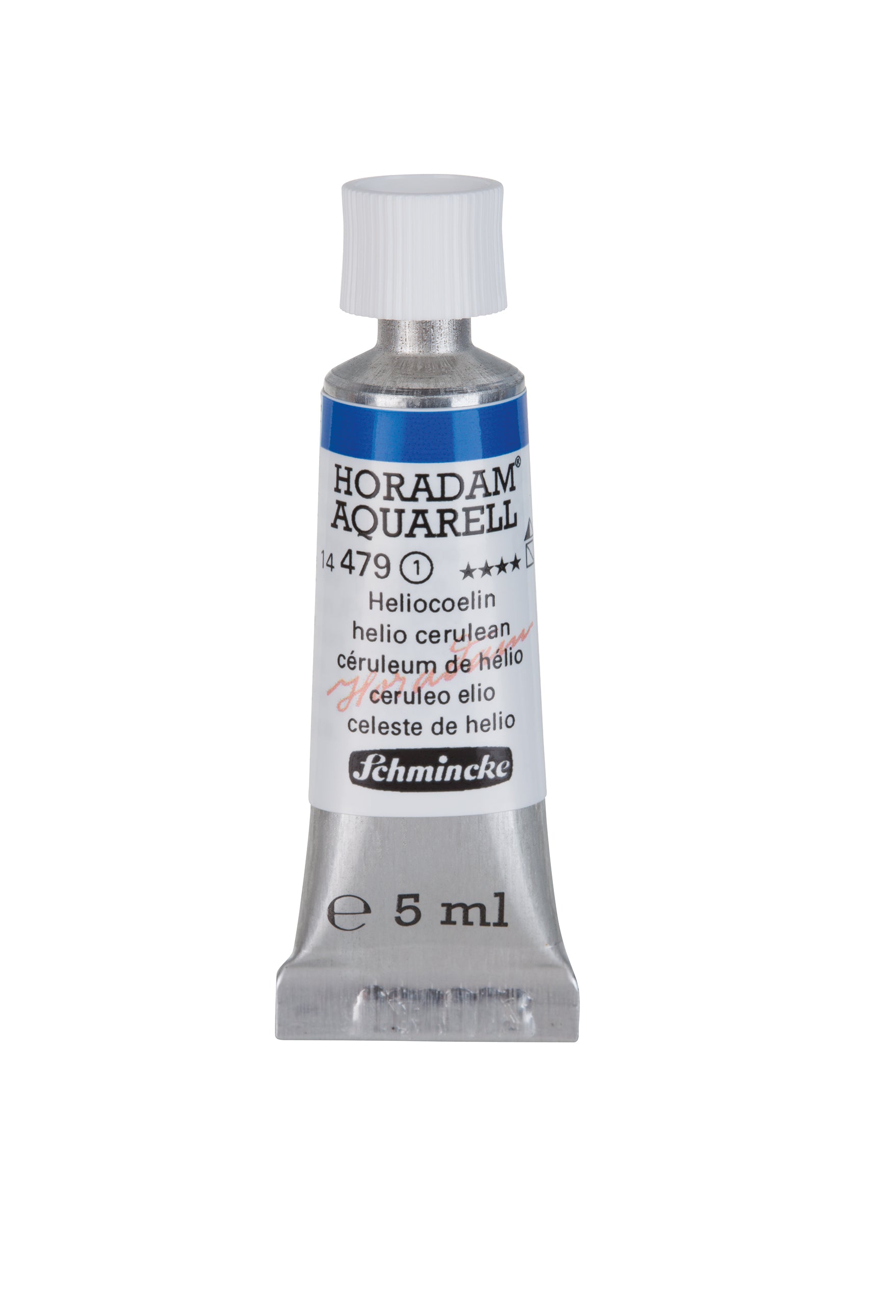 HORADAM Watercolour Tubes