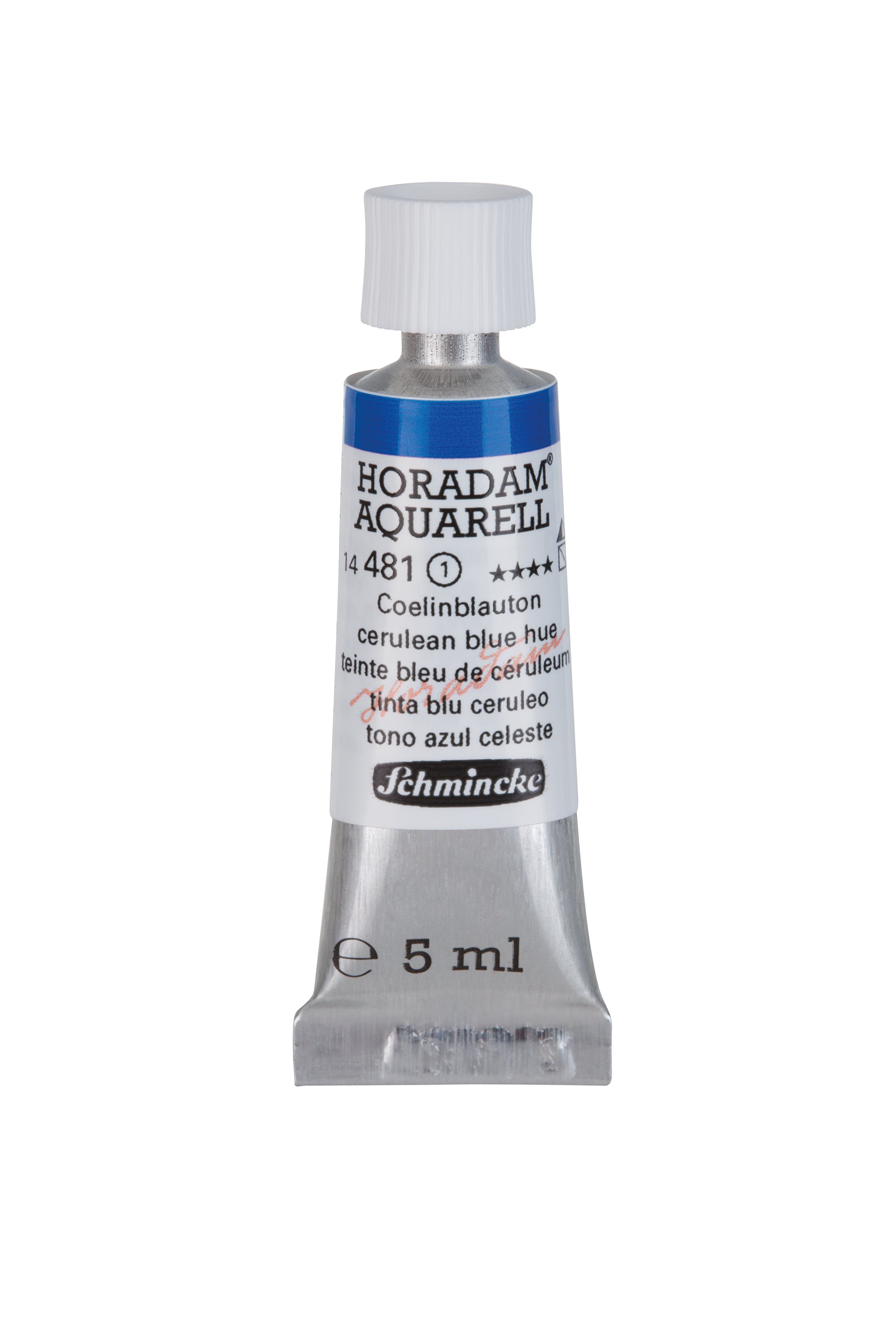 HORADAM Watercolour Tubes