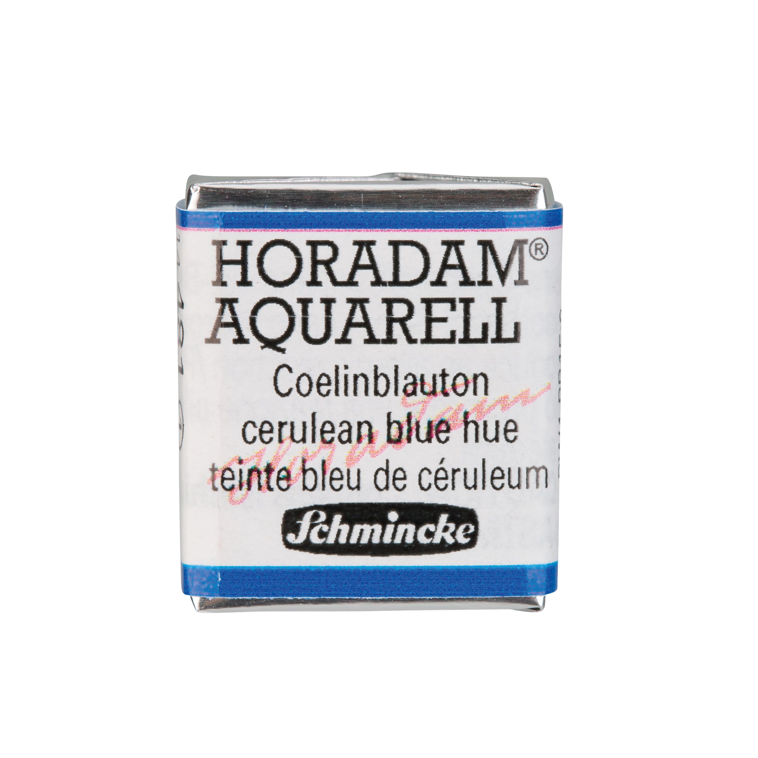 HORADAM Watercolour Pans