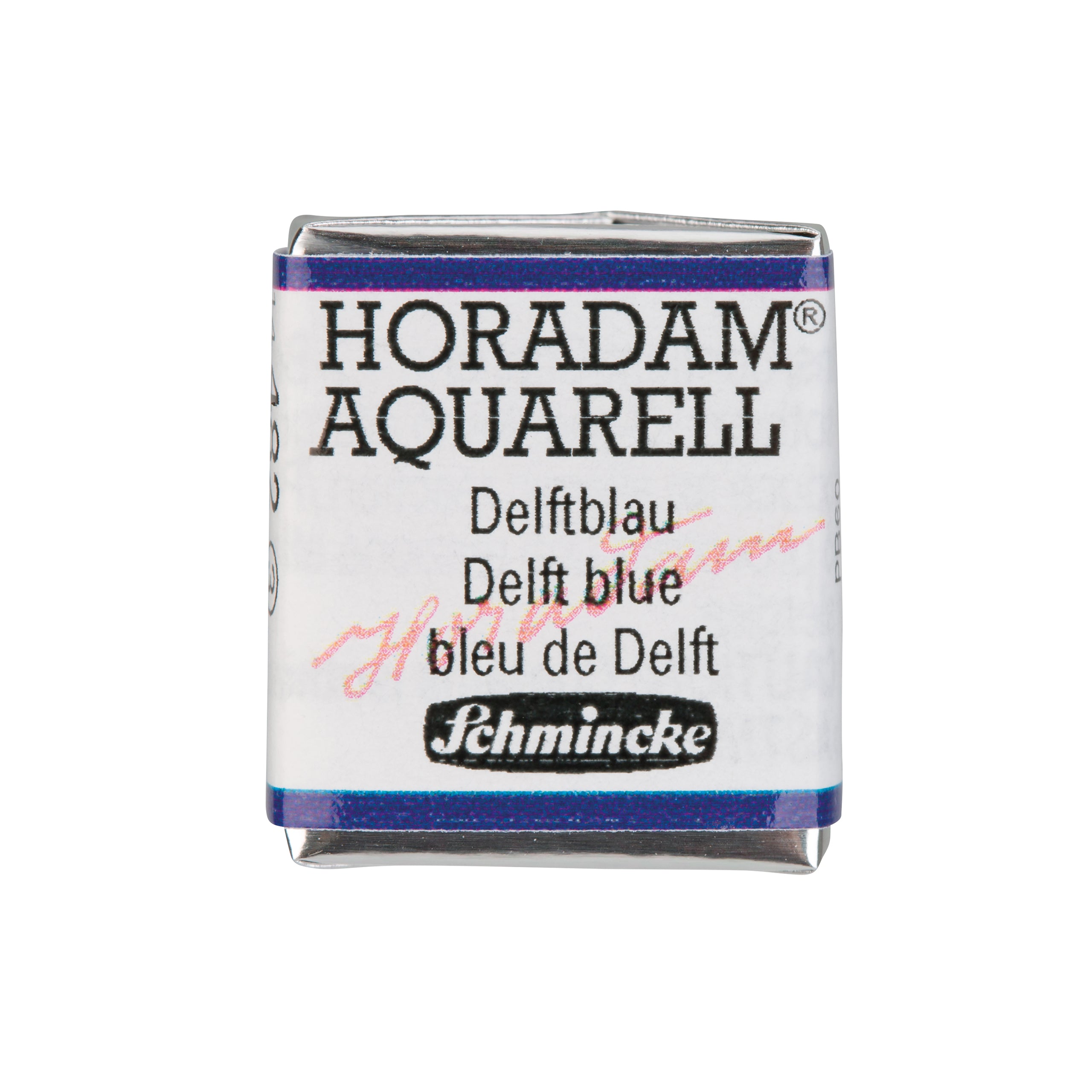 HORADAM Watercolour Pans
