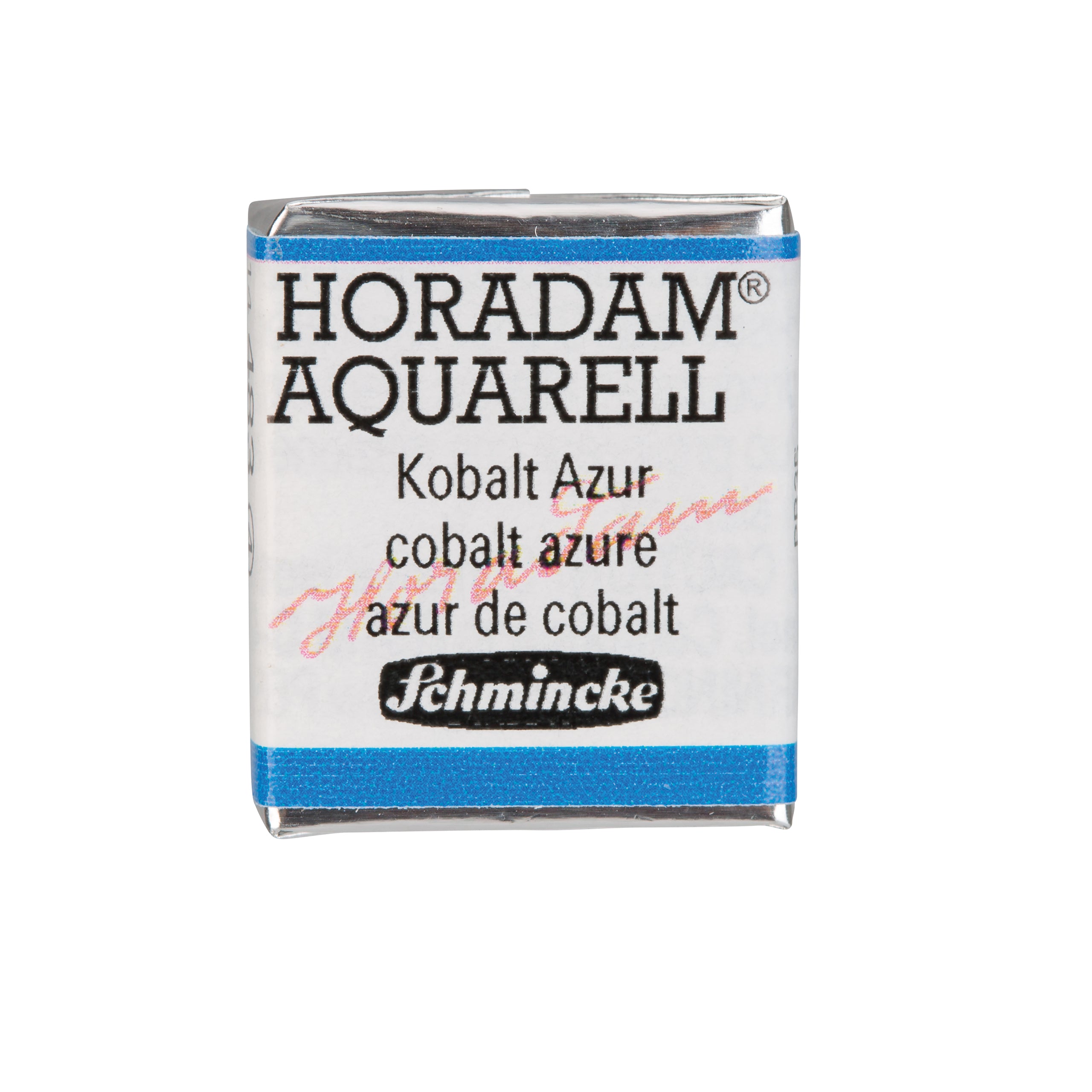 HORADAM Watercolour Pans