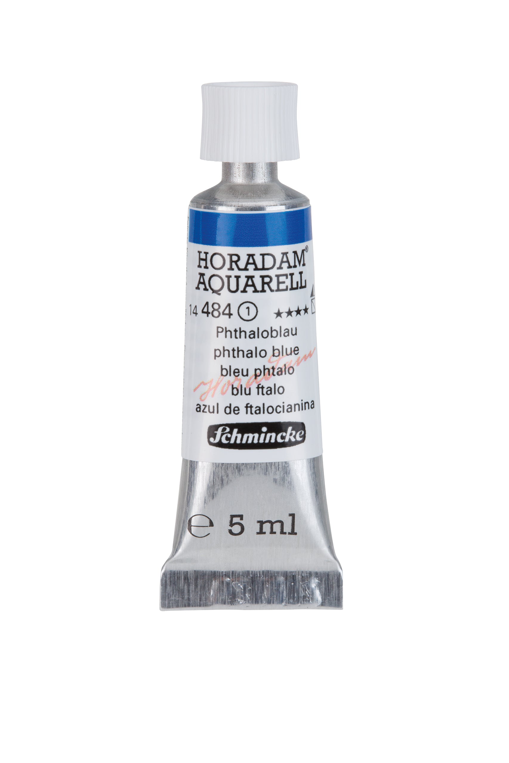 HORADAM Watercolour Tubes