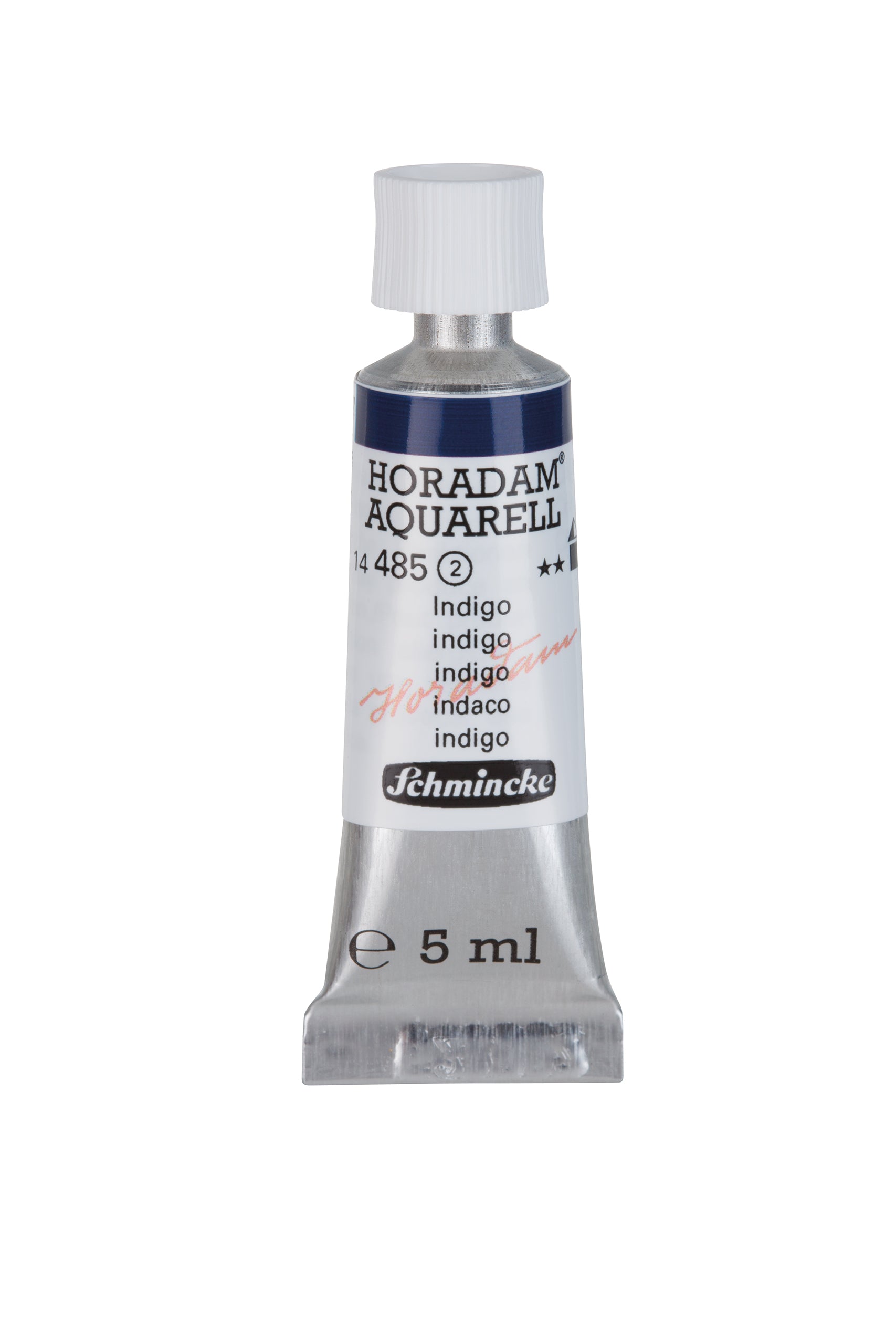 HORADAM Watercolour Tubes
