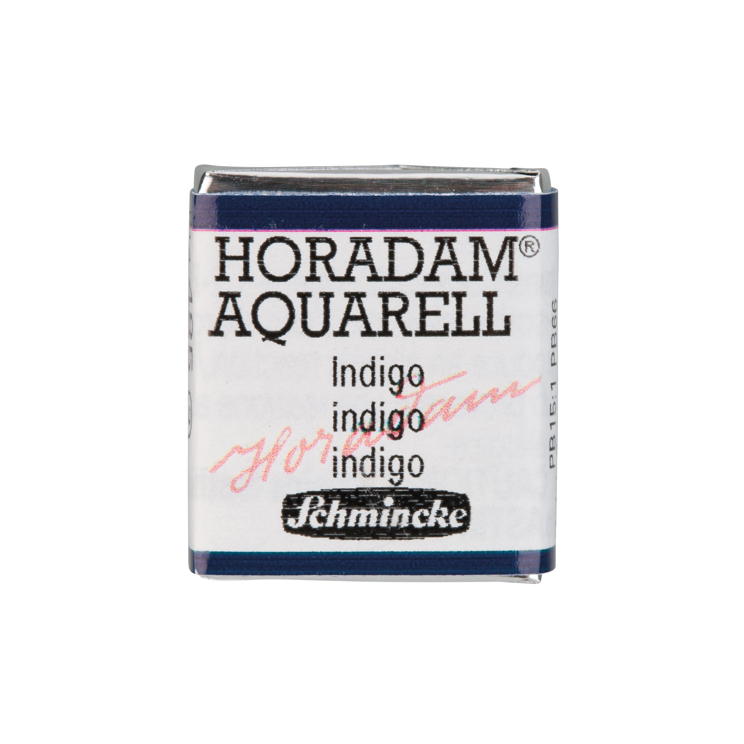 HORADAM Watercolour Pans