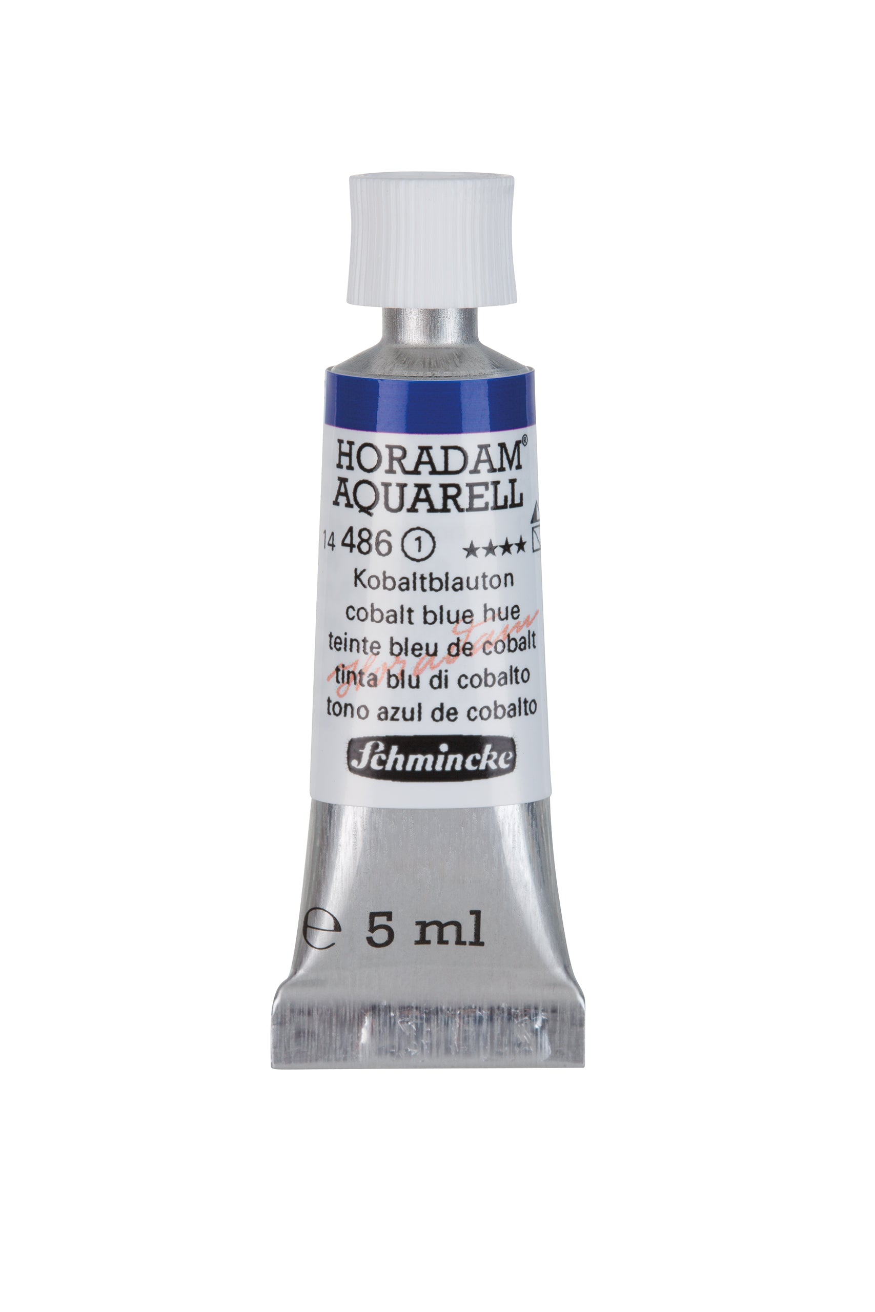 HORADAM Watercolour Tubes