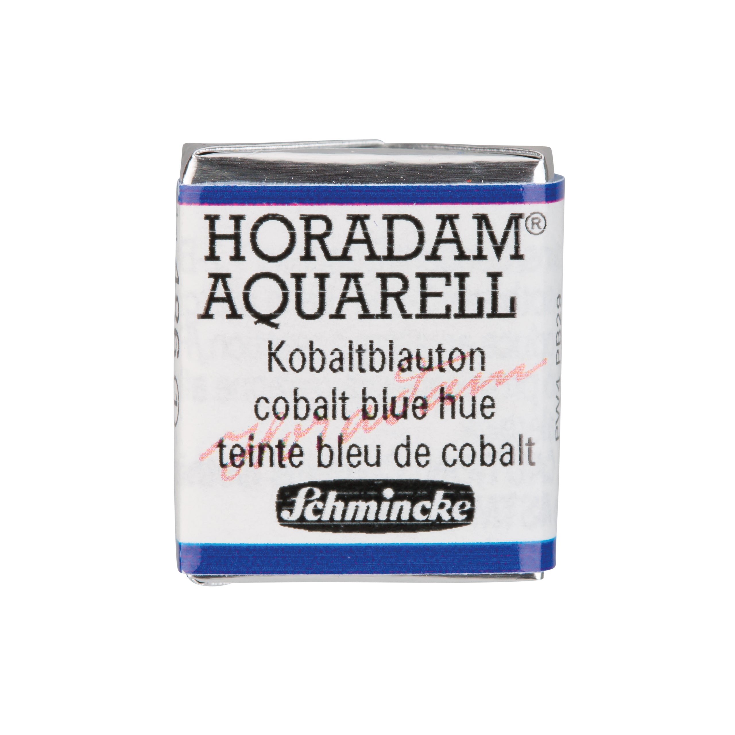 HORADAM Watercolour Pans