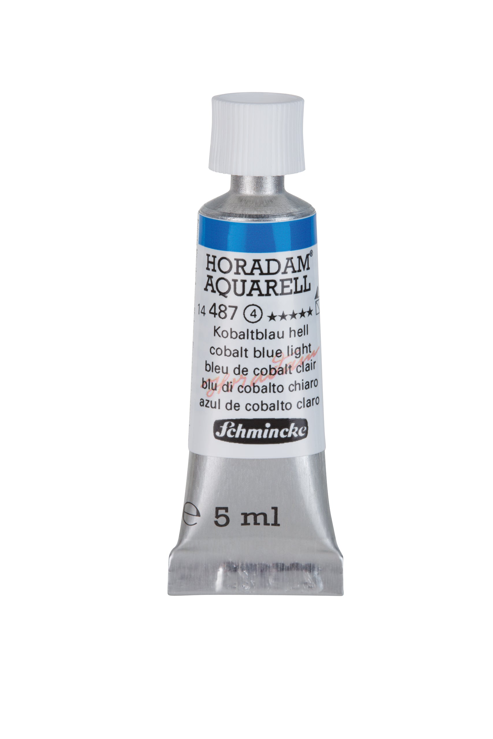 HORADAM Watercolour Tubes