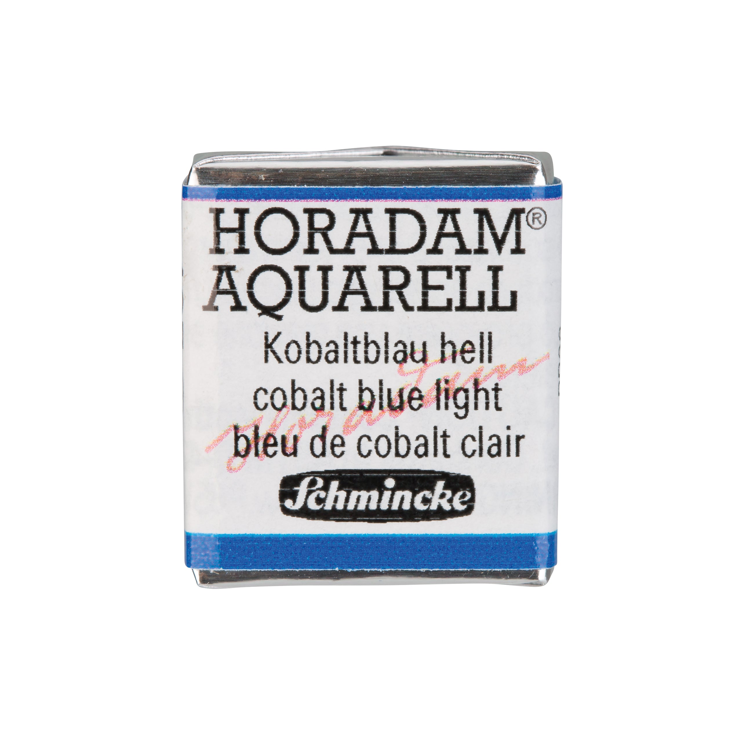 HORADAM Watercolour Pans
