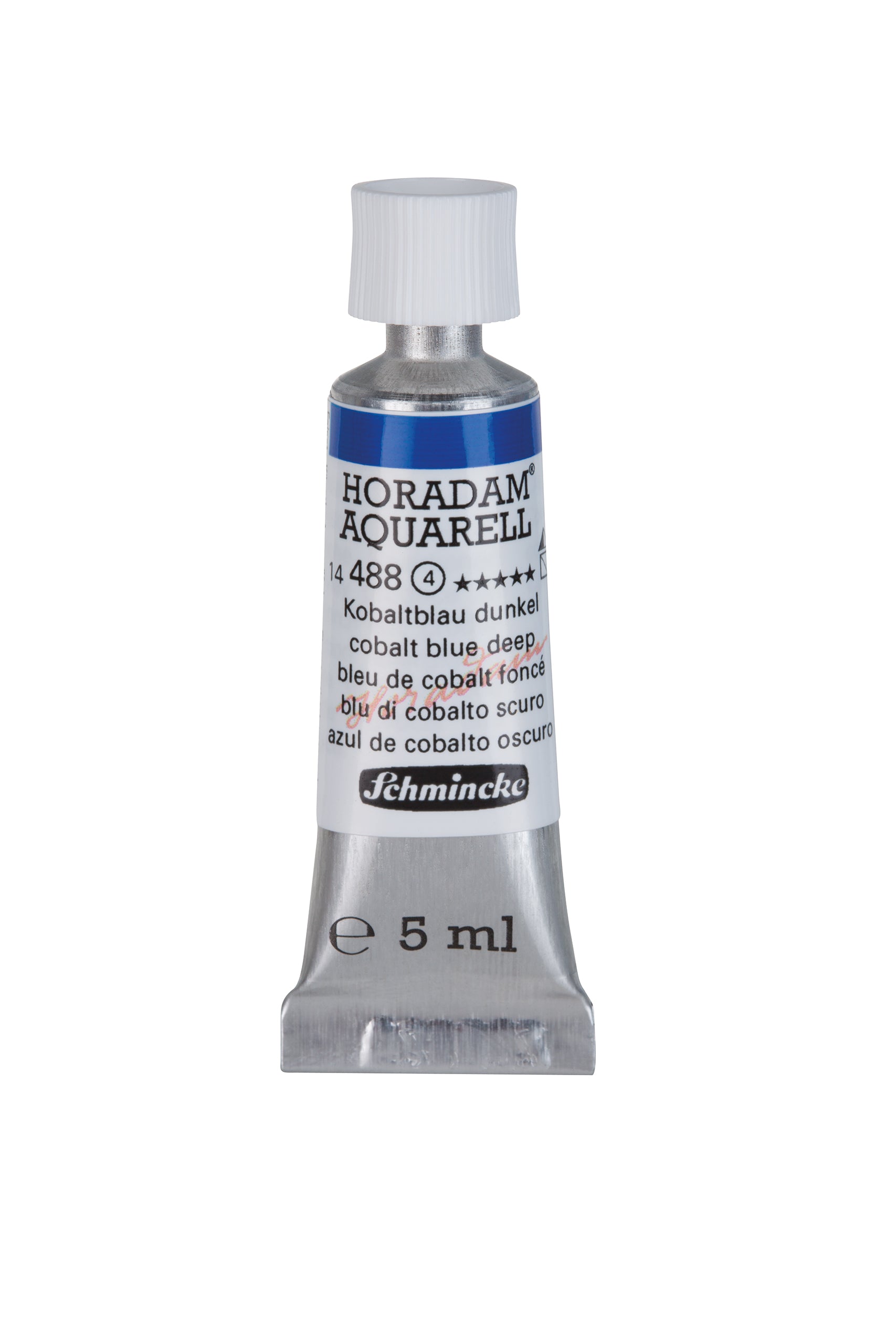 HORADAM Watercolour Tubes