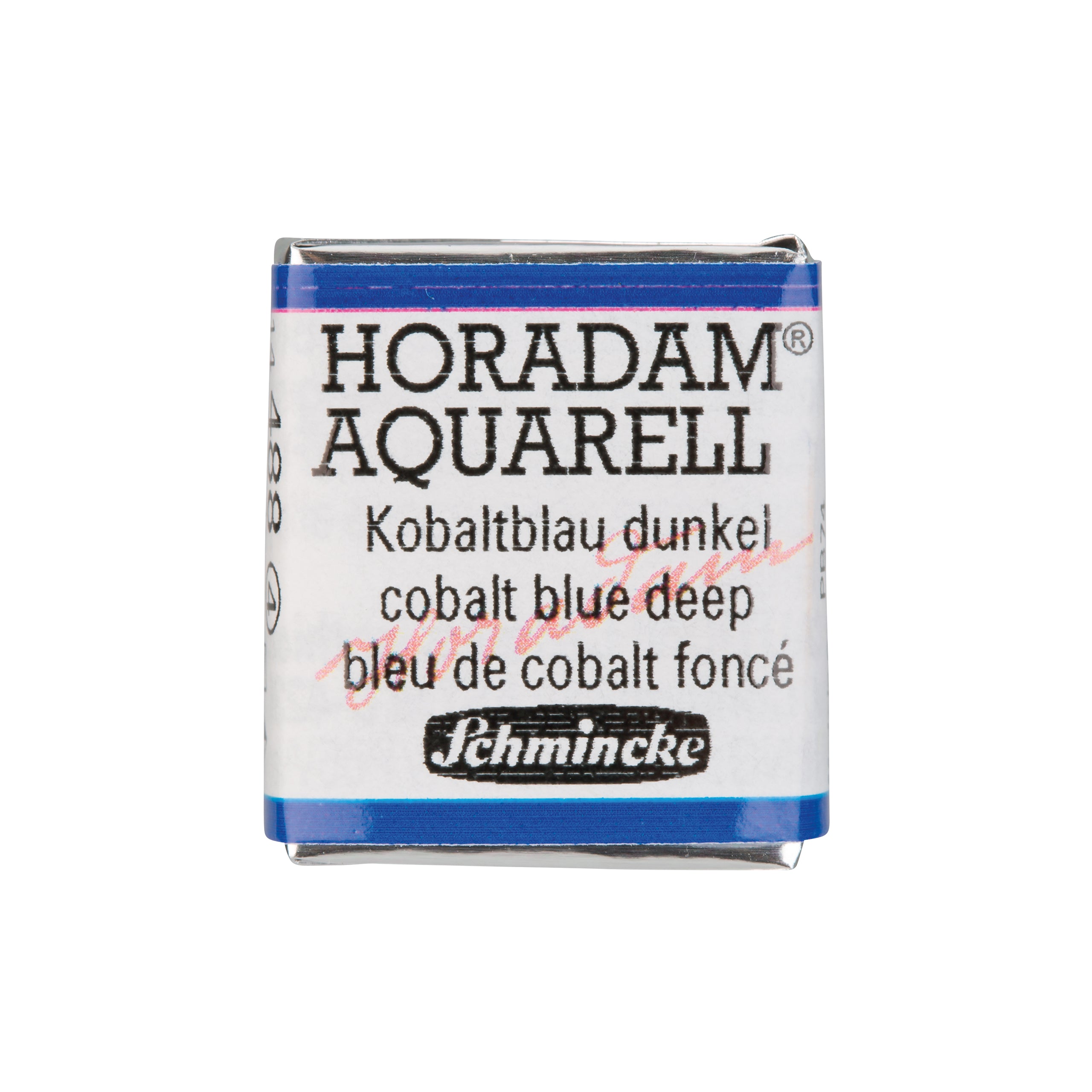 HORADAM Watercolour Pans