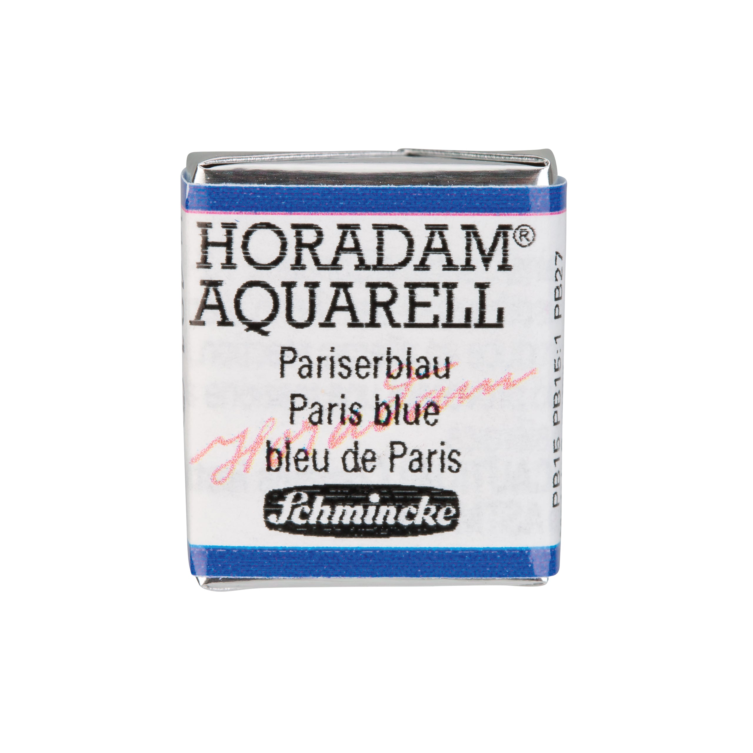 HORADAM Watercolour Pans