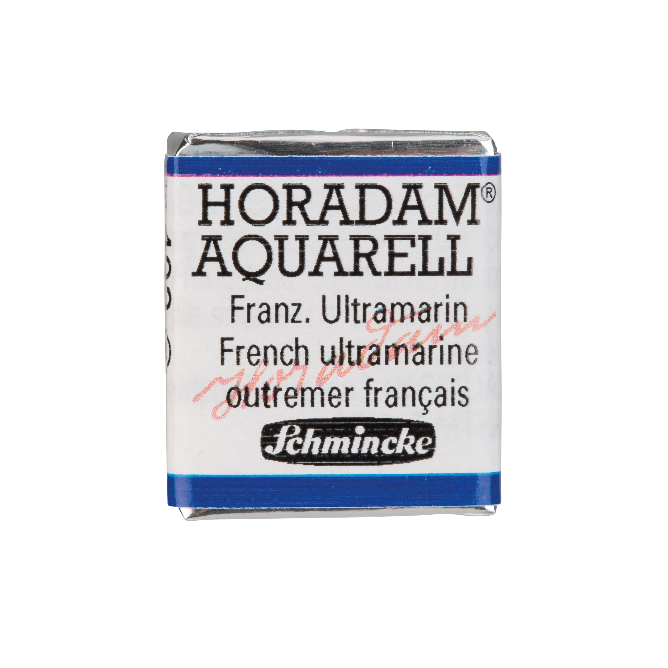 HORADAM Watercolour Pans