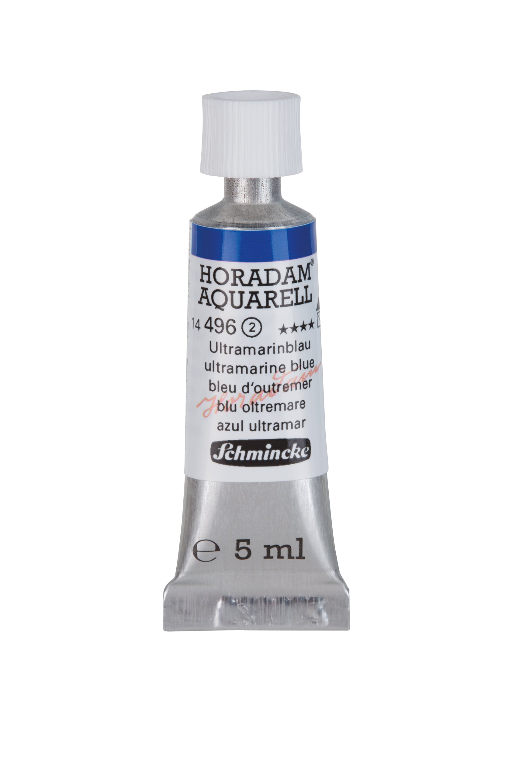 HORADAM Watercolour Tubes