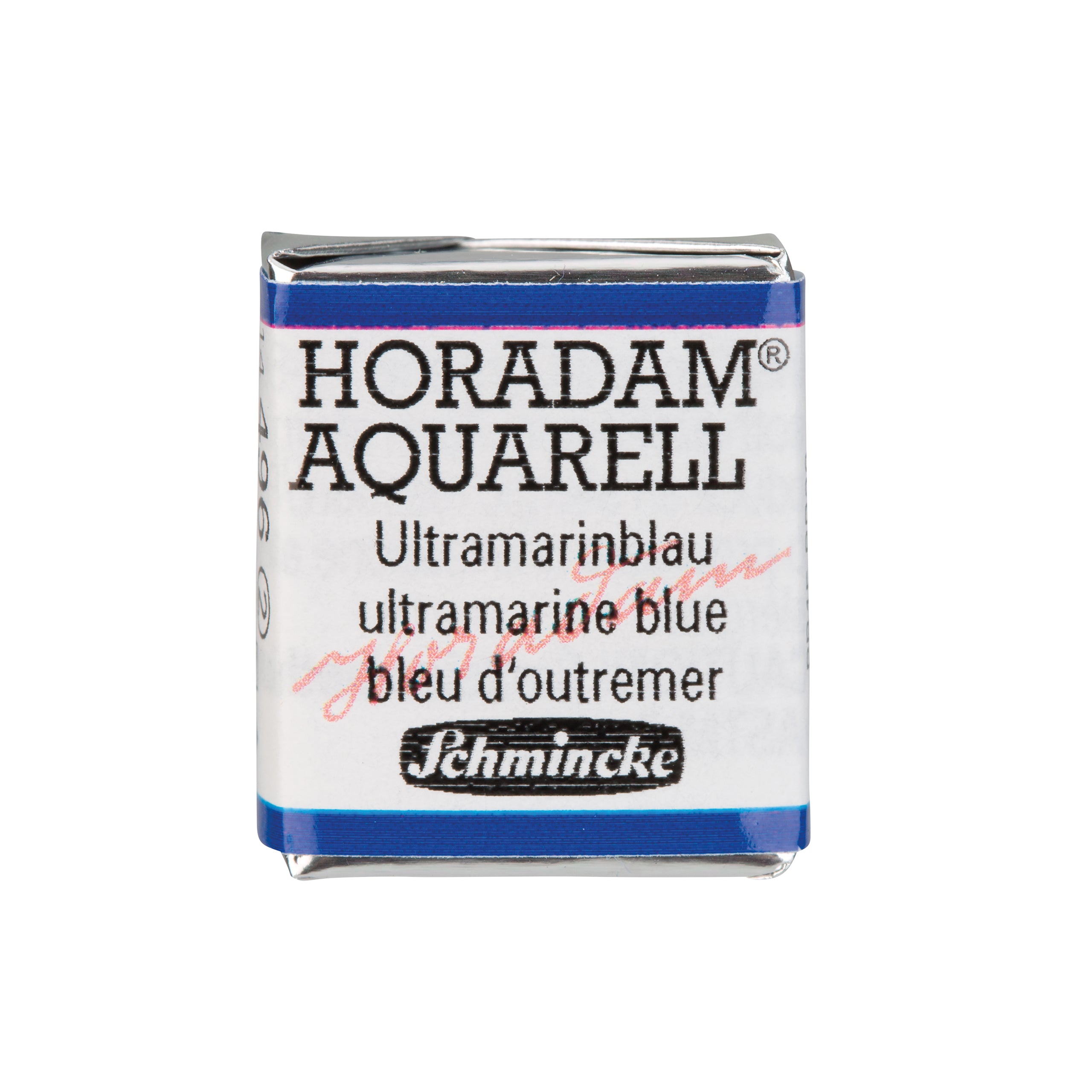 HORADAM Watercolour Pans