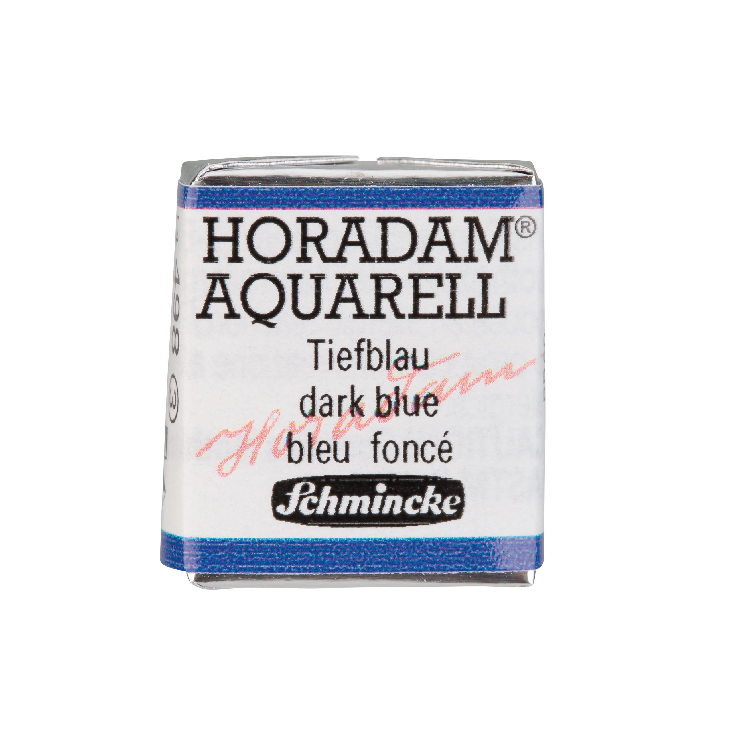 HORADAM Watercolour Pans