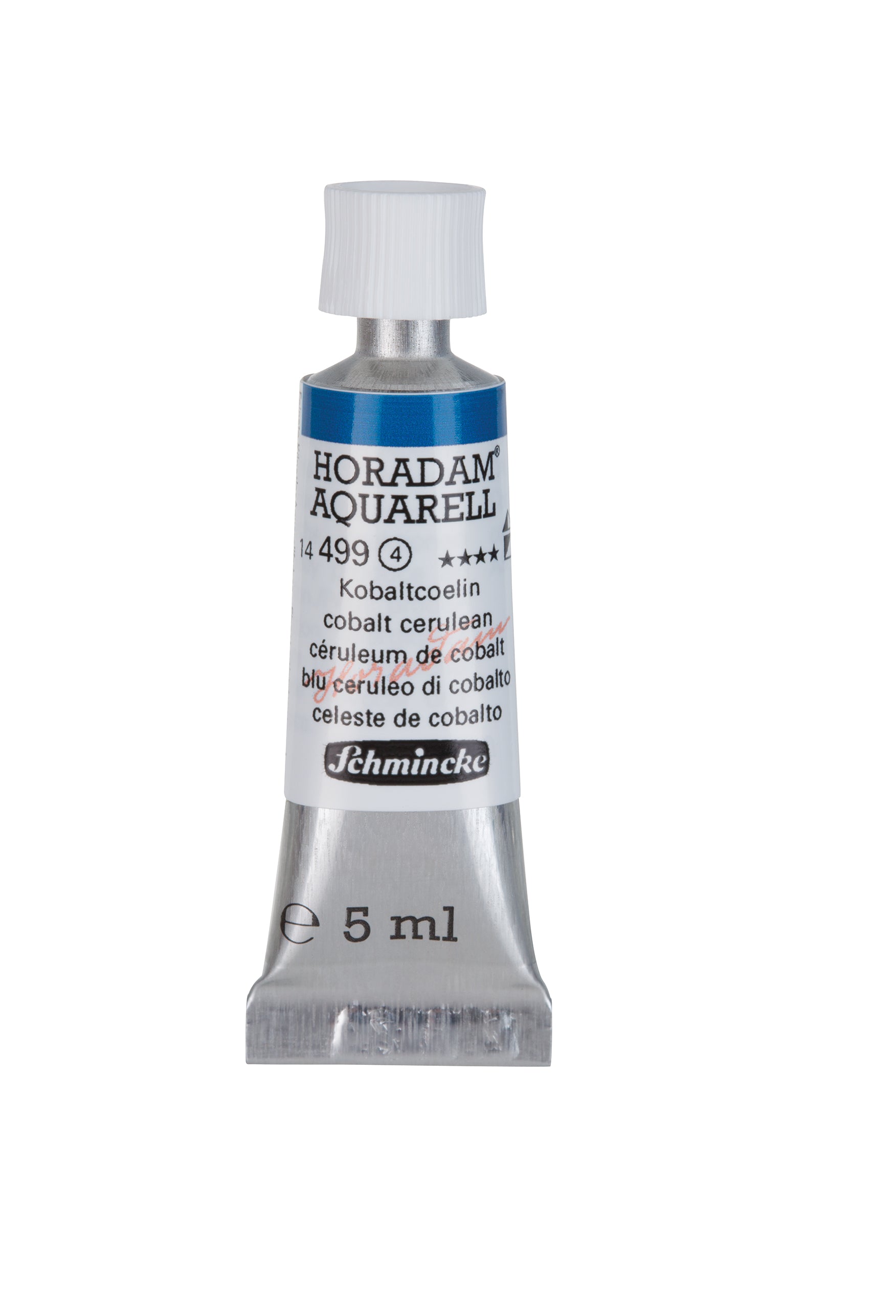 HORADAM Watercolour Tubes