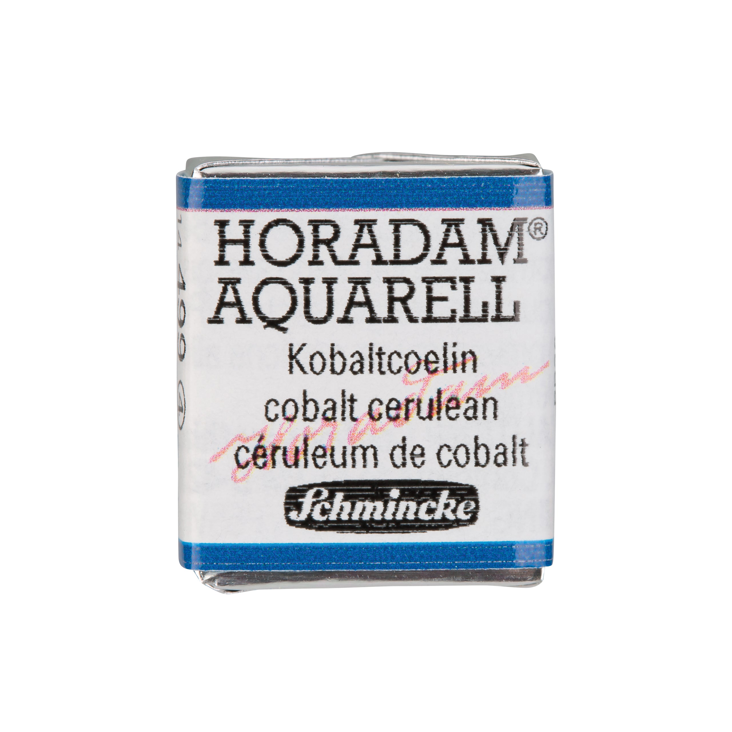 HORADAM Watercolour Pans