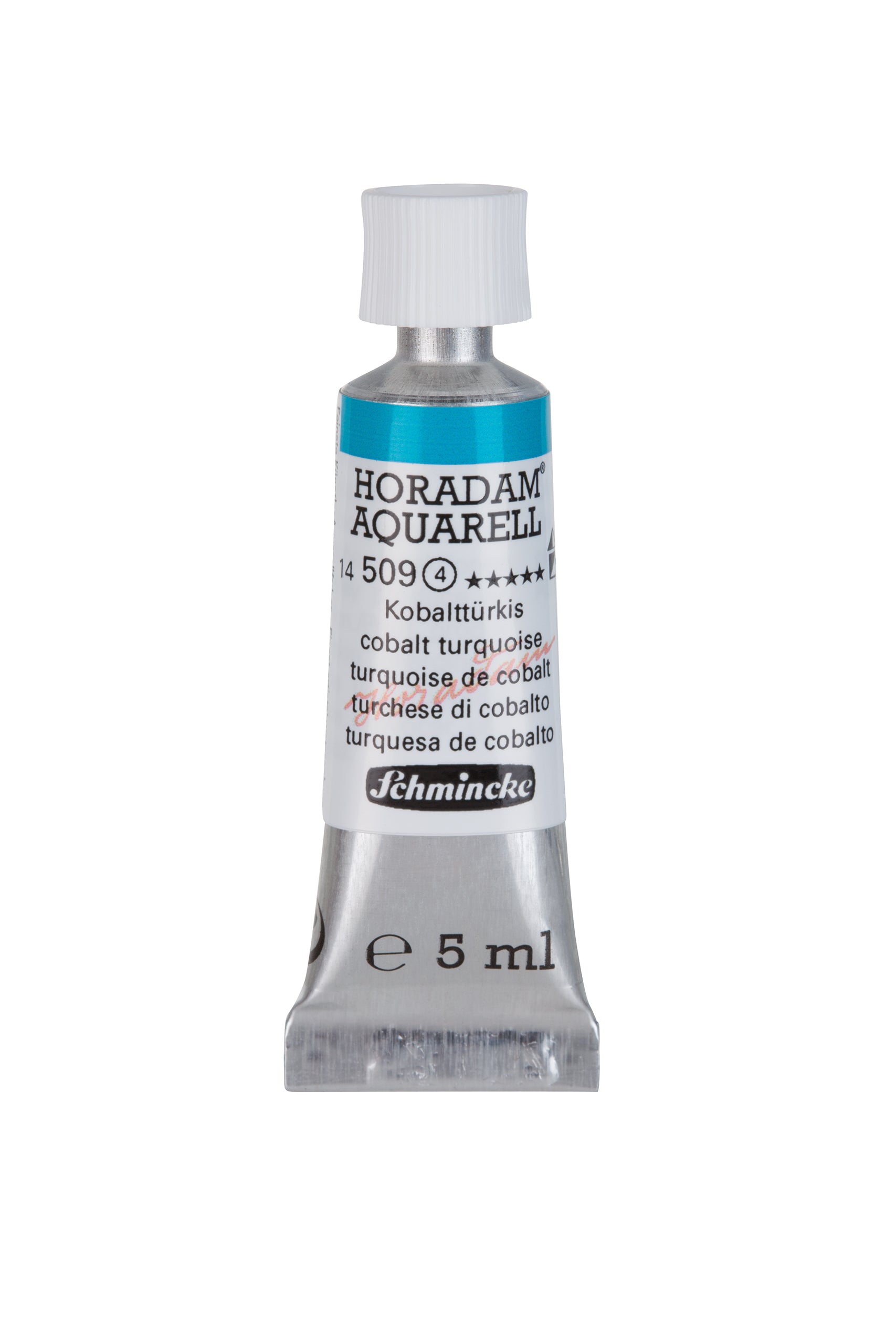 HORADAM Watercolour Tubes