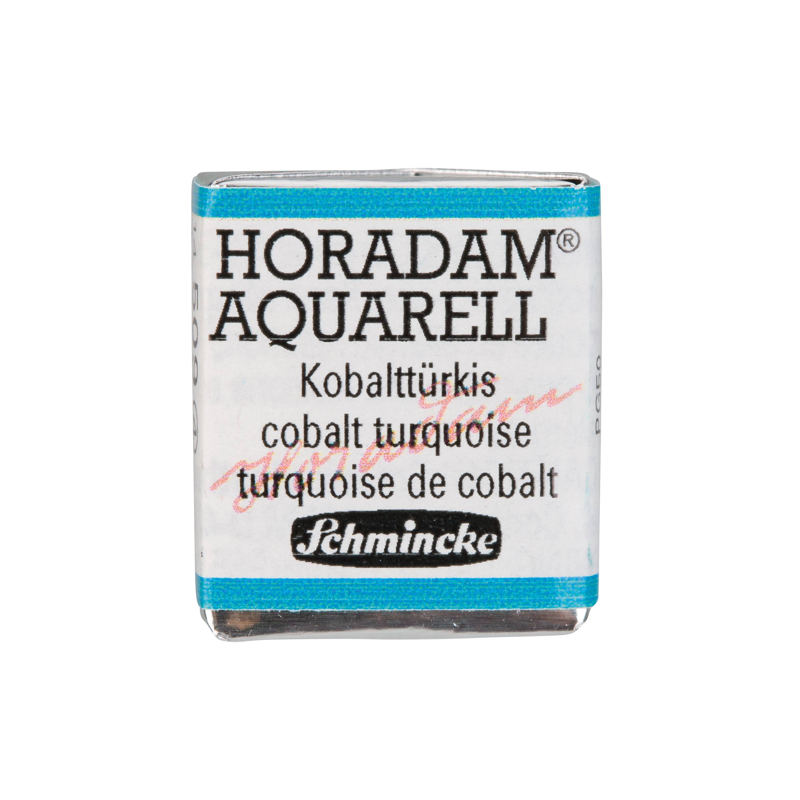 HORADAM Watercolour Pans