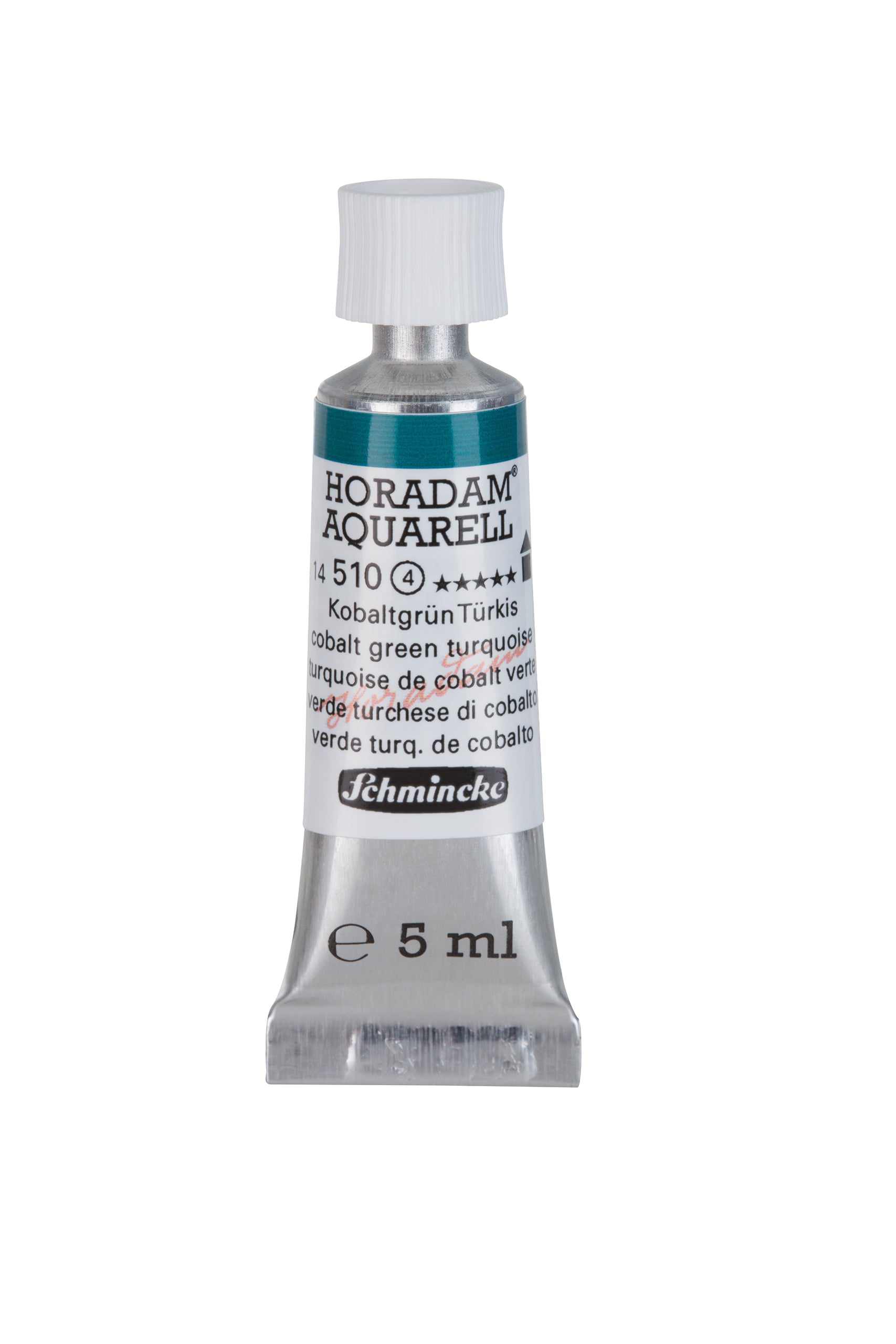 HORADAM Watercolour Tubes