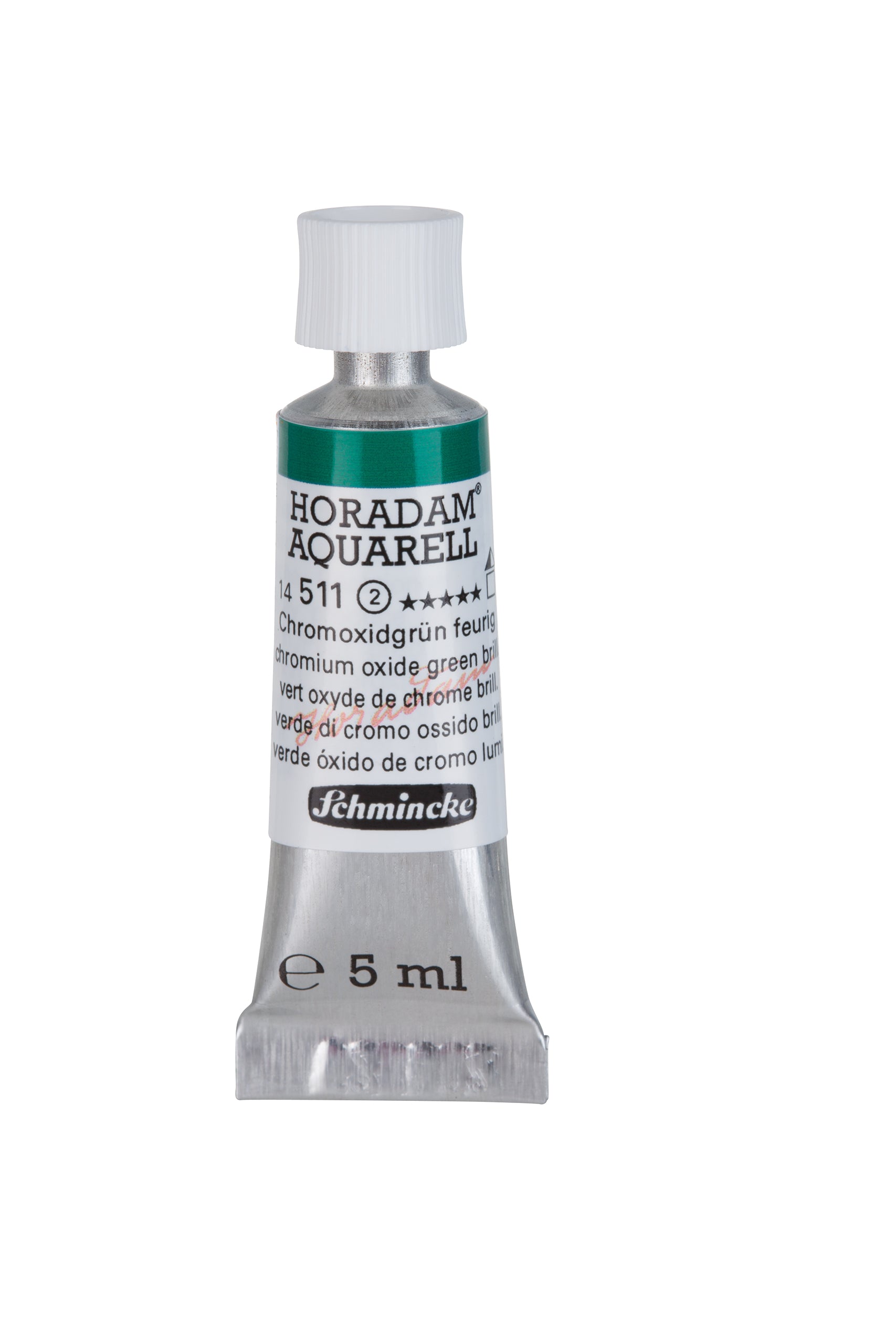 HORADAM Watercolour Tubes