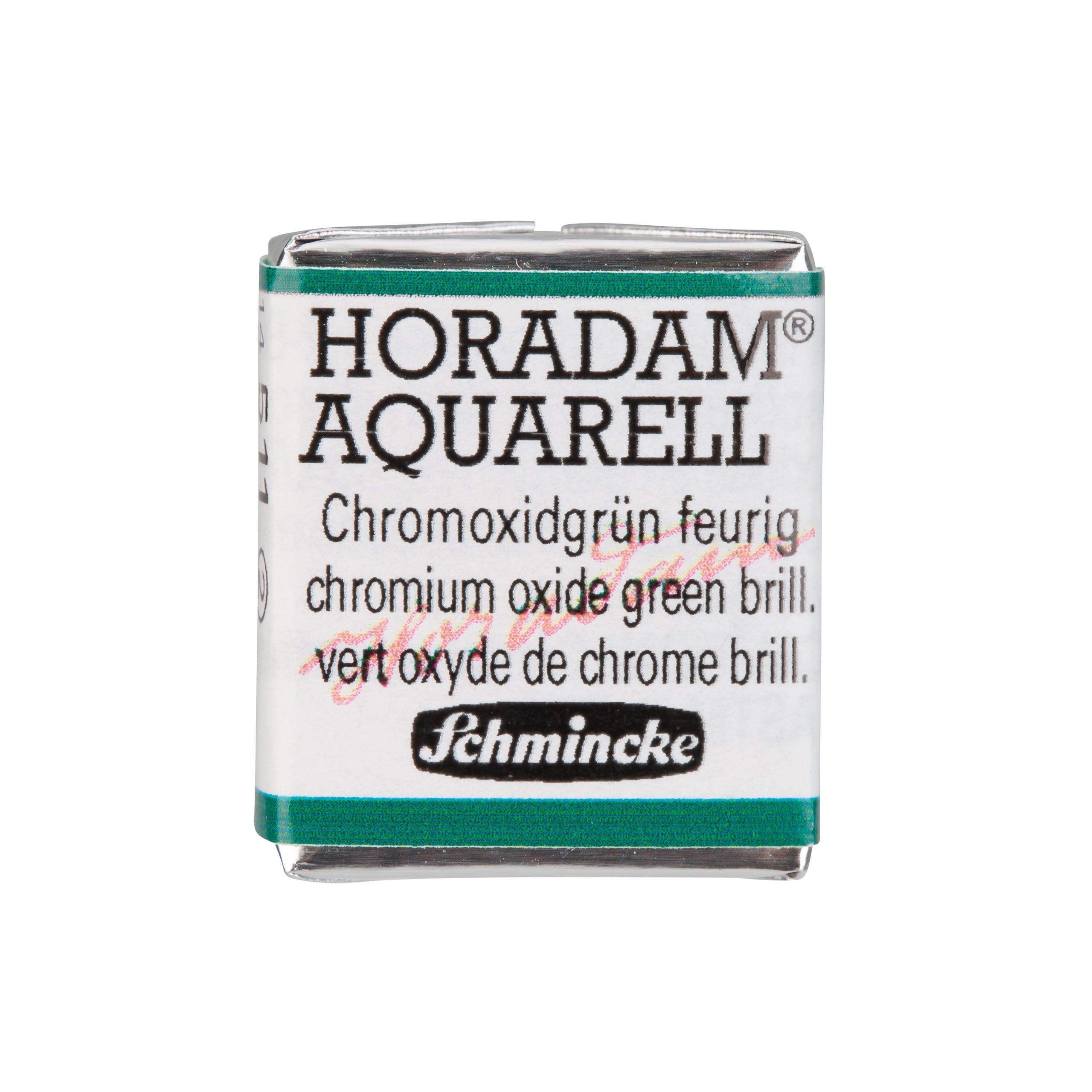 HORADAM Watercolour Pans