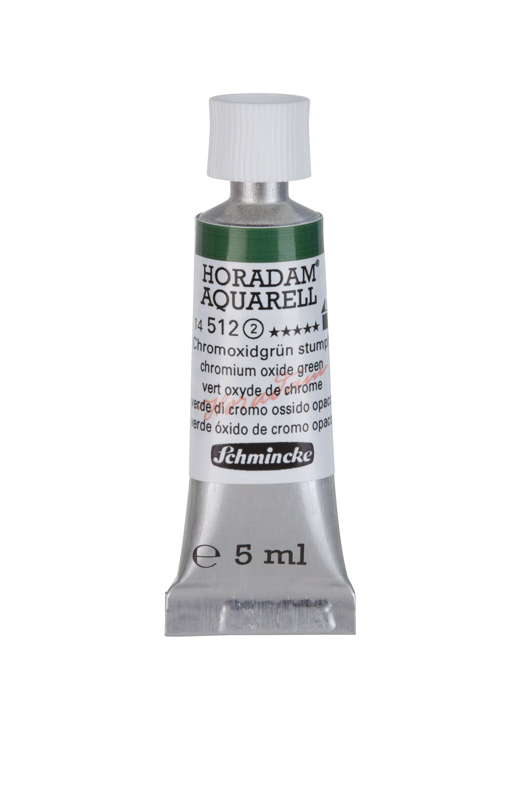 HORADAM Watercolour Tubes