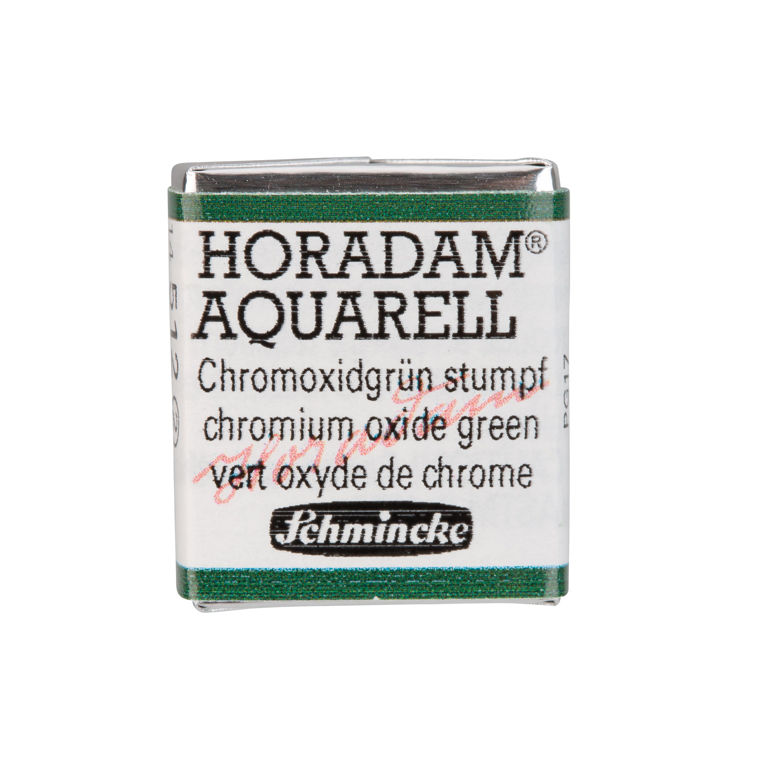 HORADAM Watercolour Pans