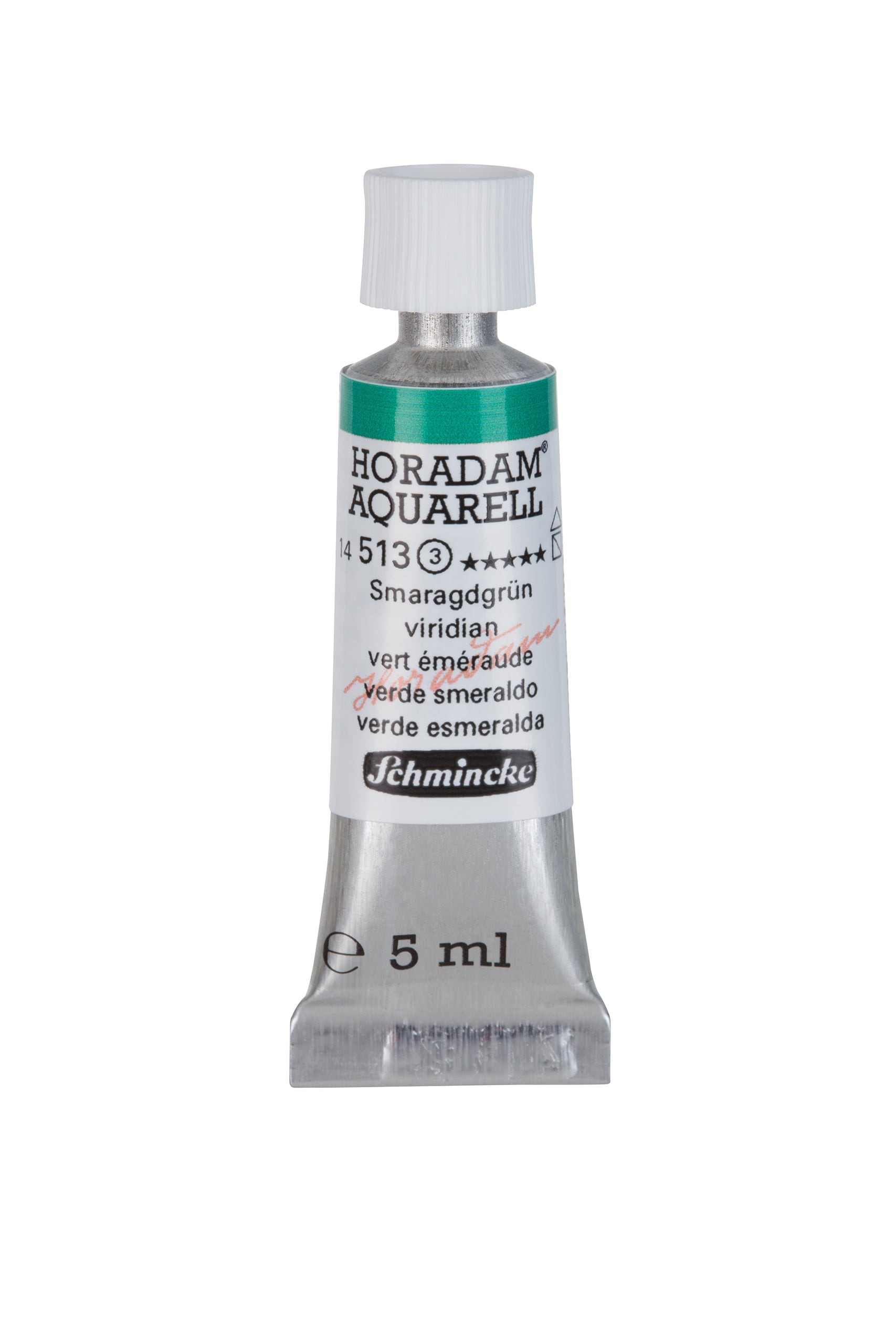 HORADAM Watercolour Tubes