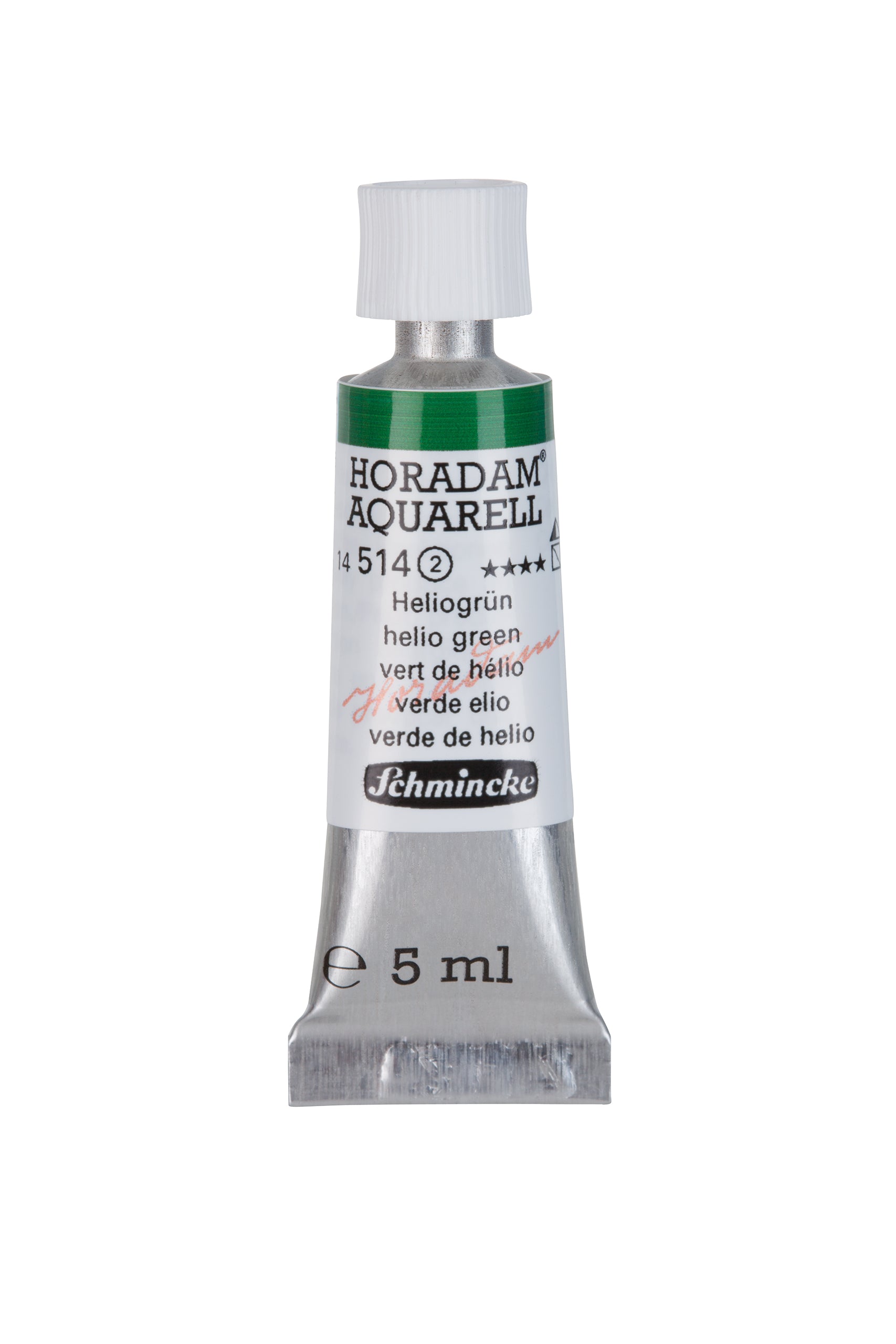 HORADAM Watercolour Tubes