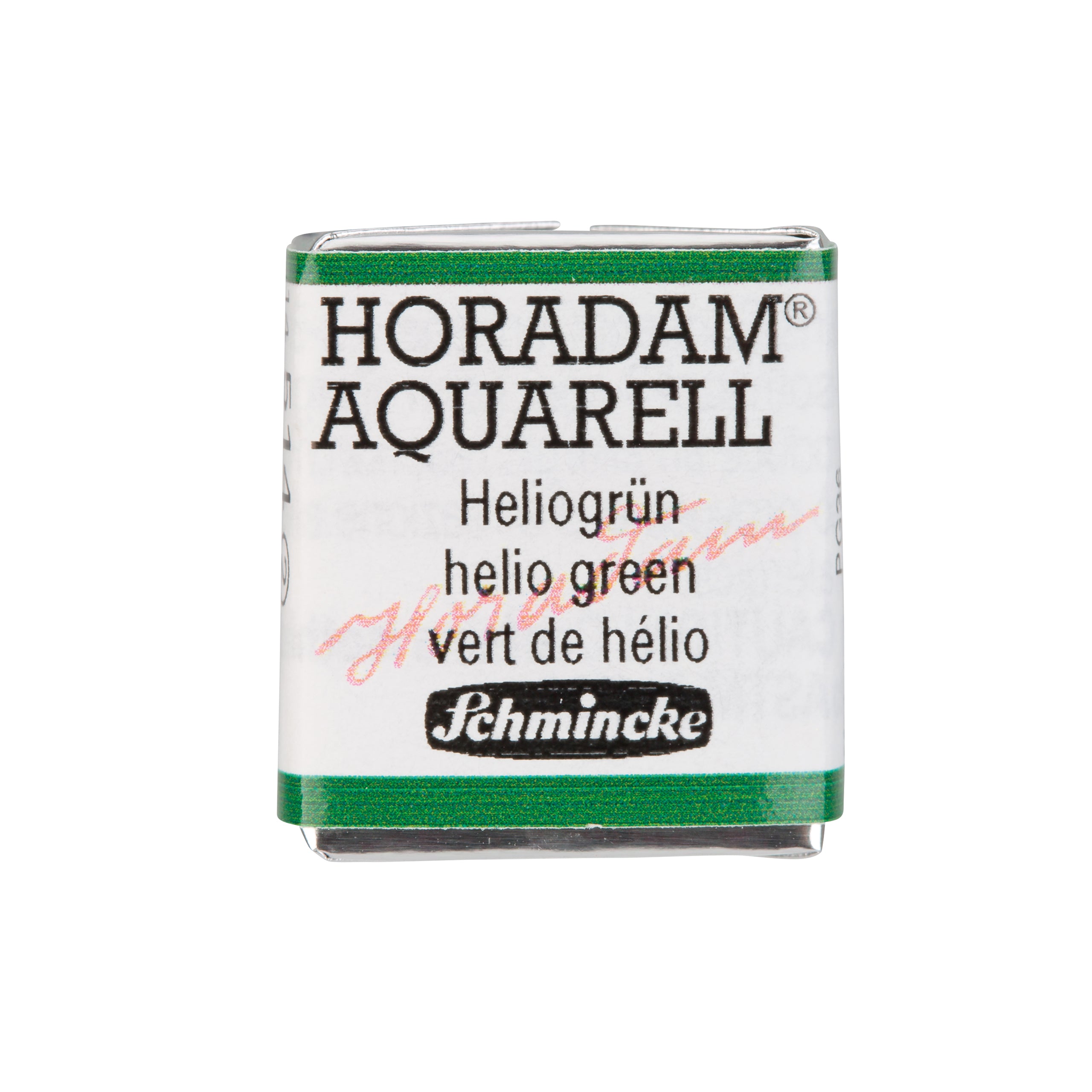 HORADAM Watercolour Pans