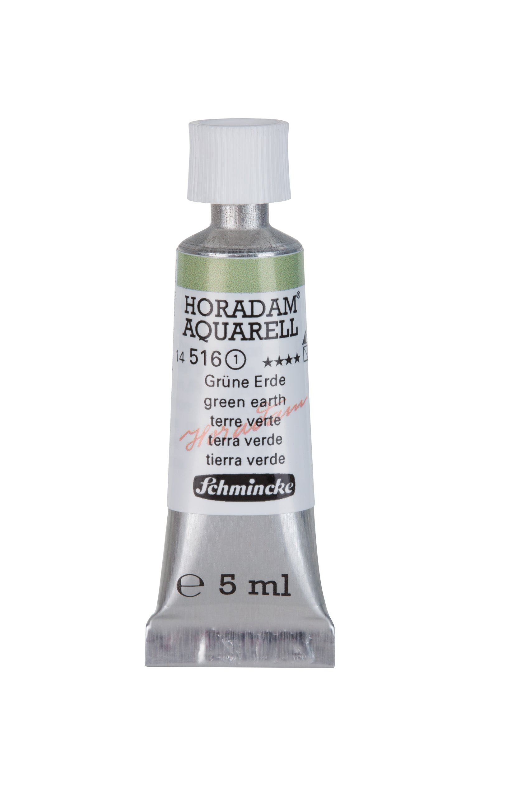 HORADAM Watercolour Tubes